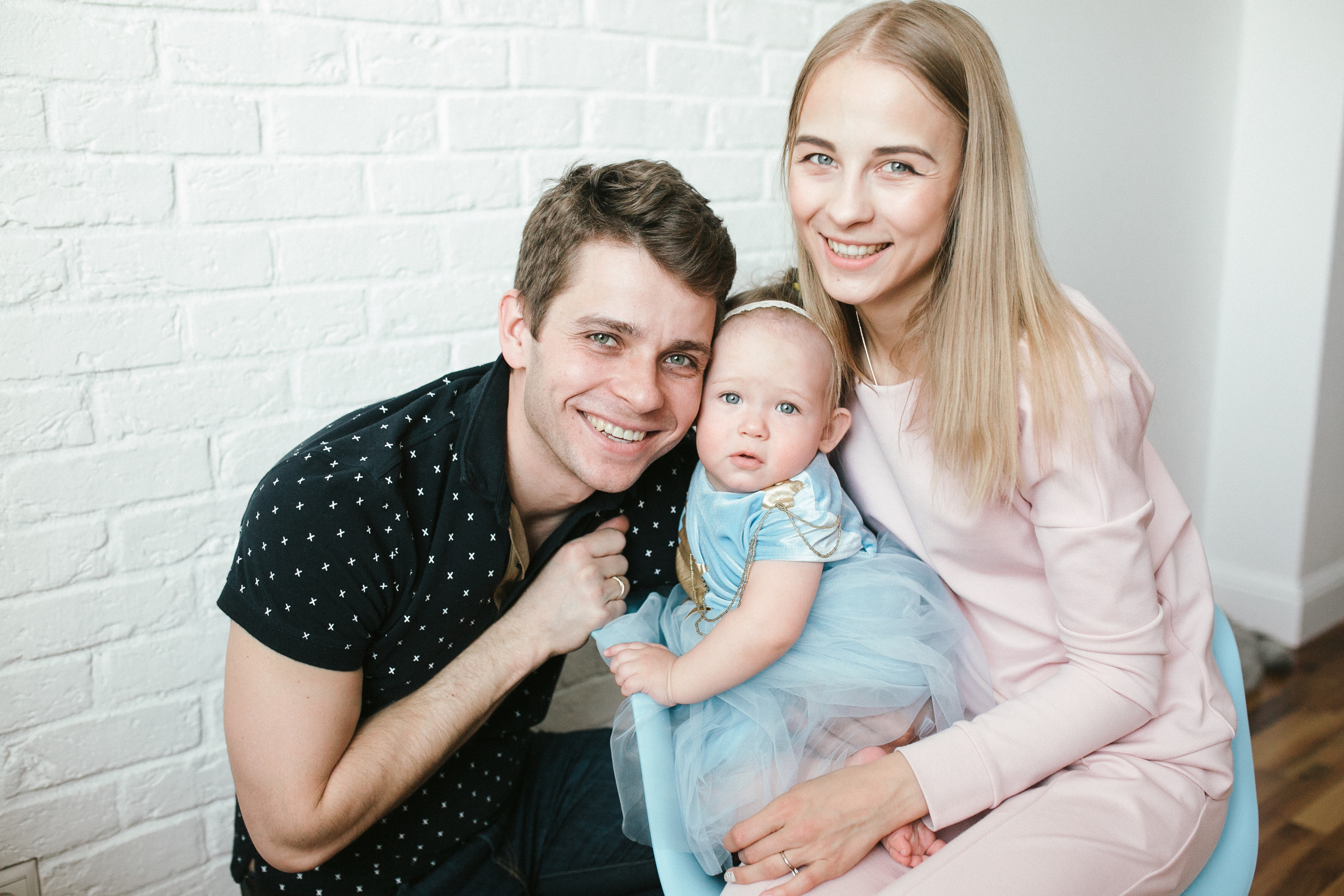 1 годик Мире. Главная