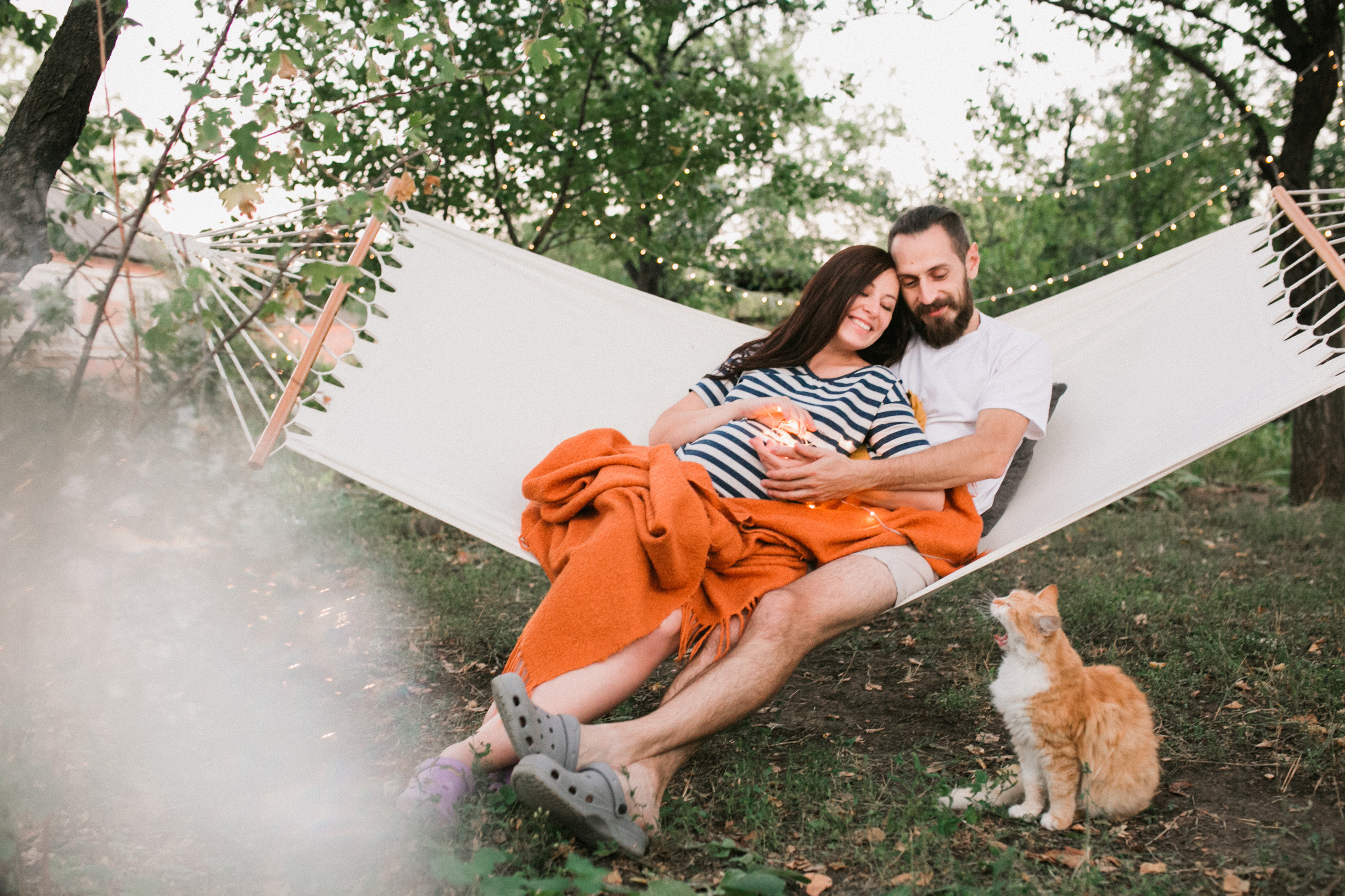 Антон и Тоня. Главная