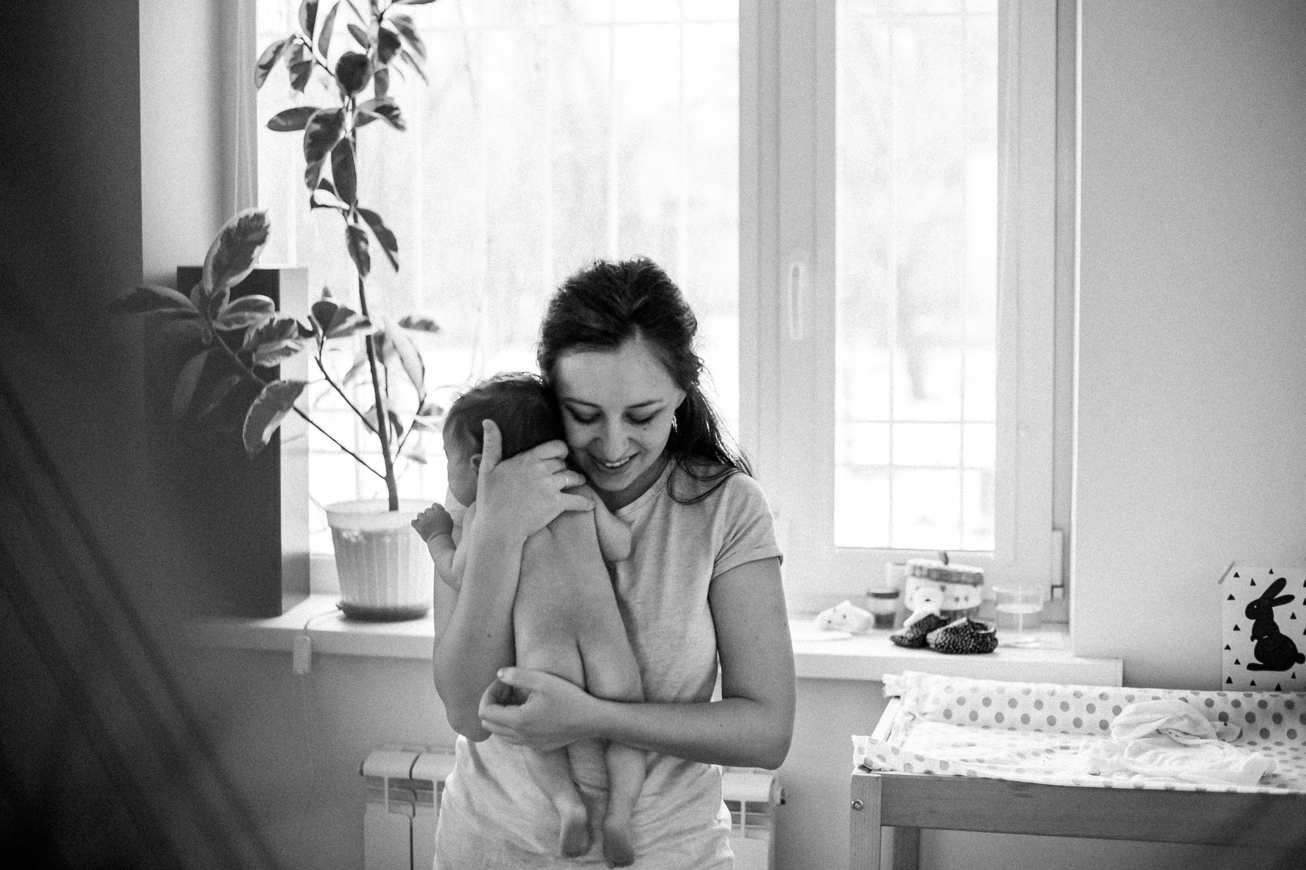 Антон, Тоня и Варя. Главная