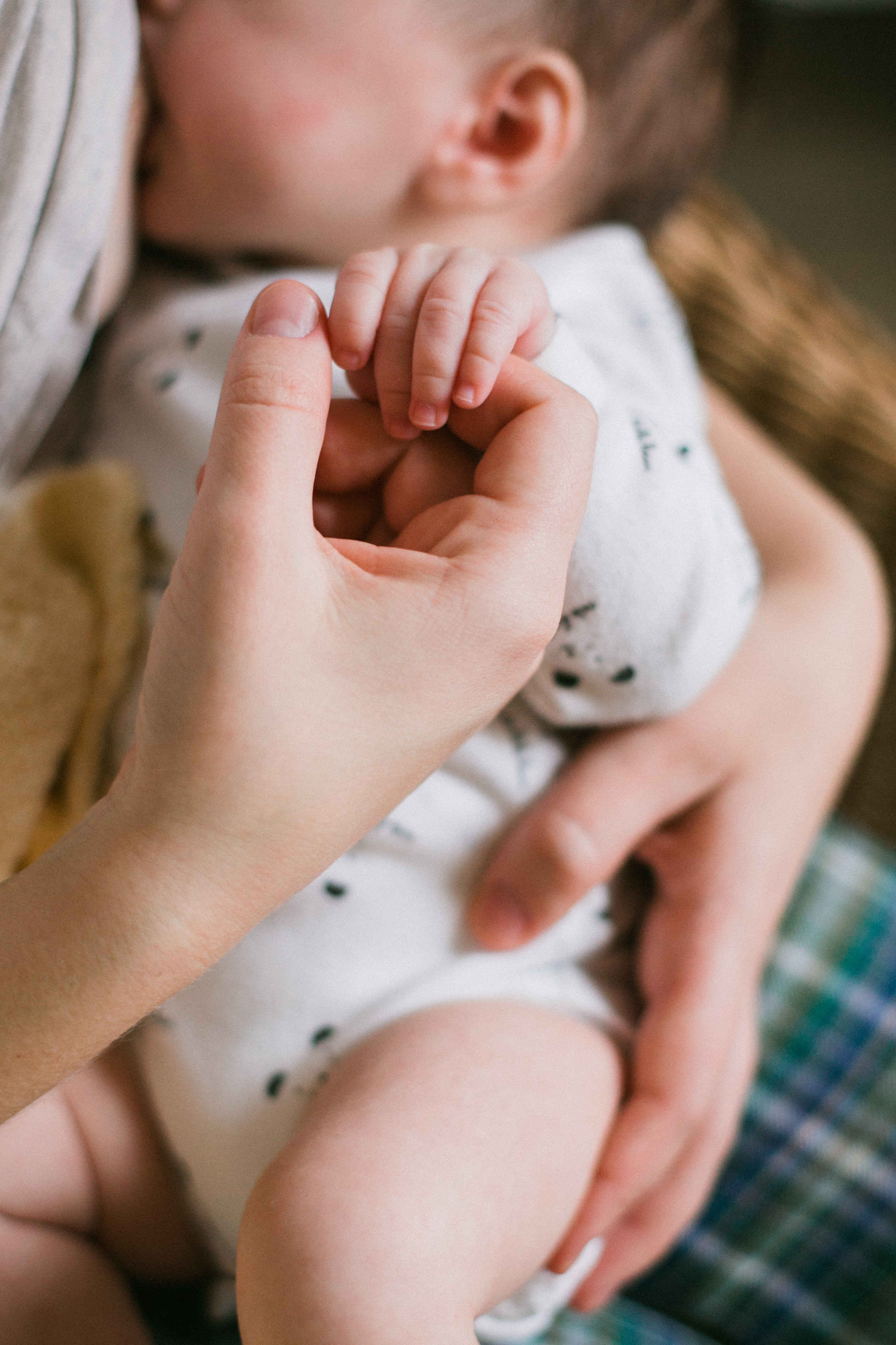 Антон, Тоня и Варя. Главная