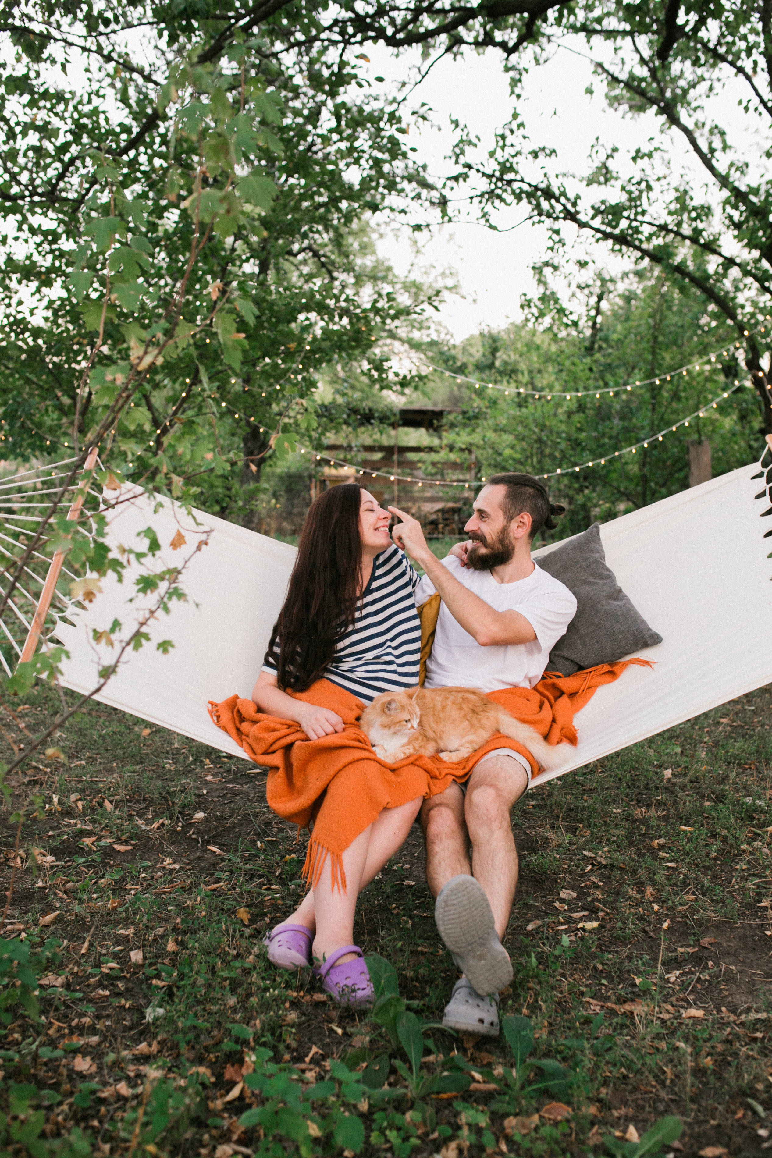 Антон и Тоня. Главная