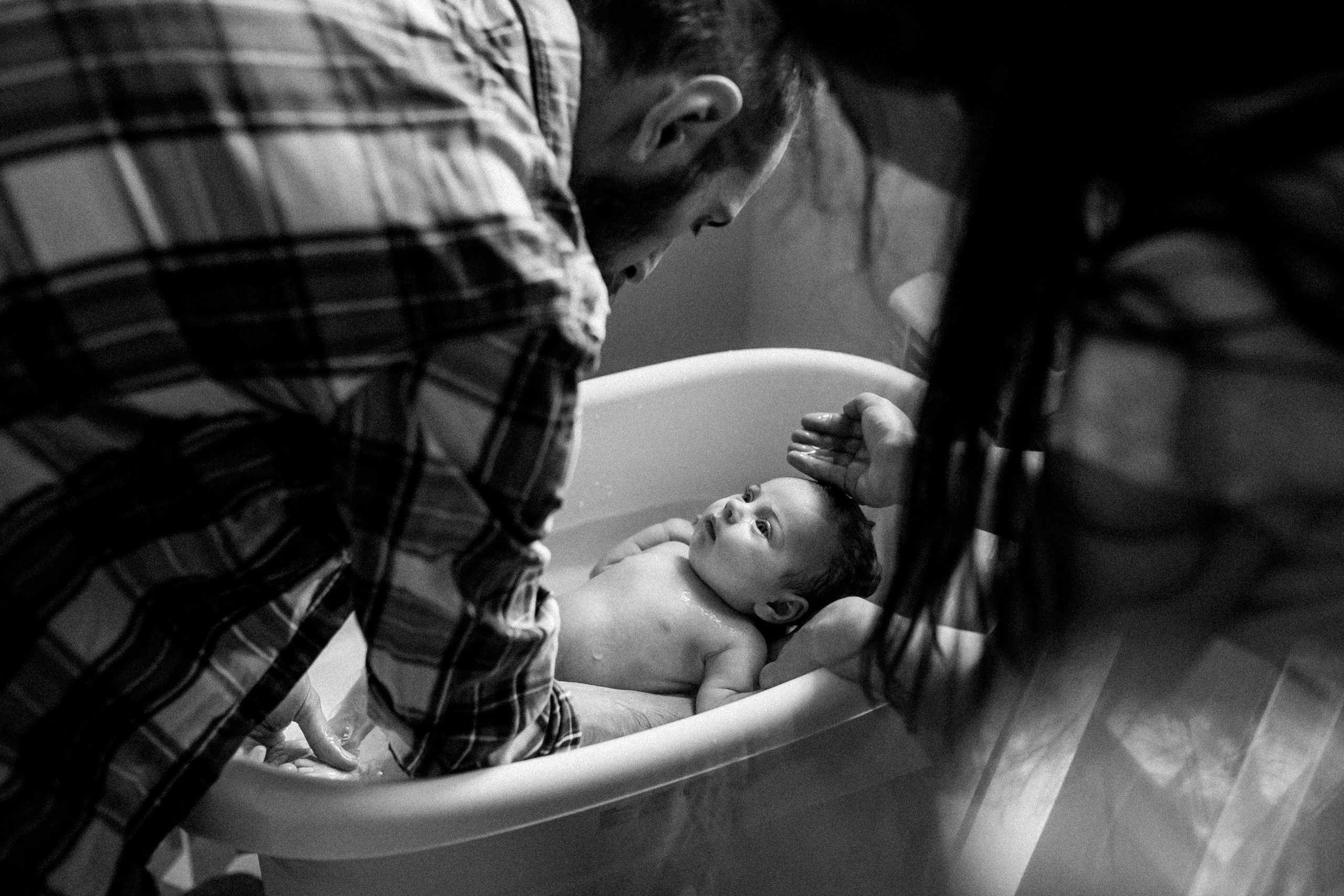 Антон, Тоня и Варя. Главная