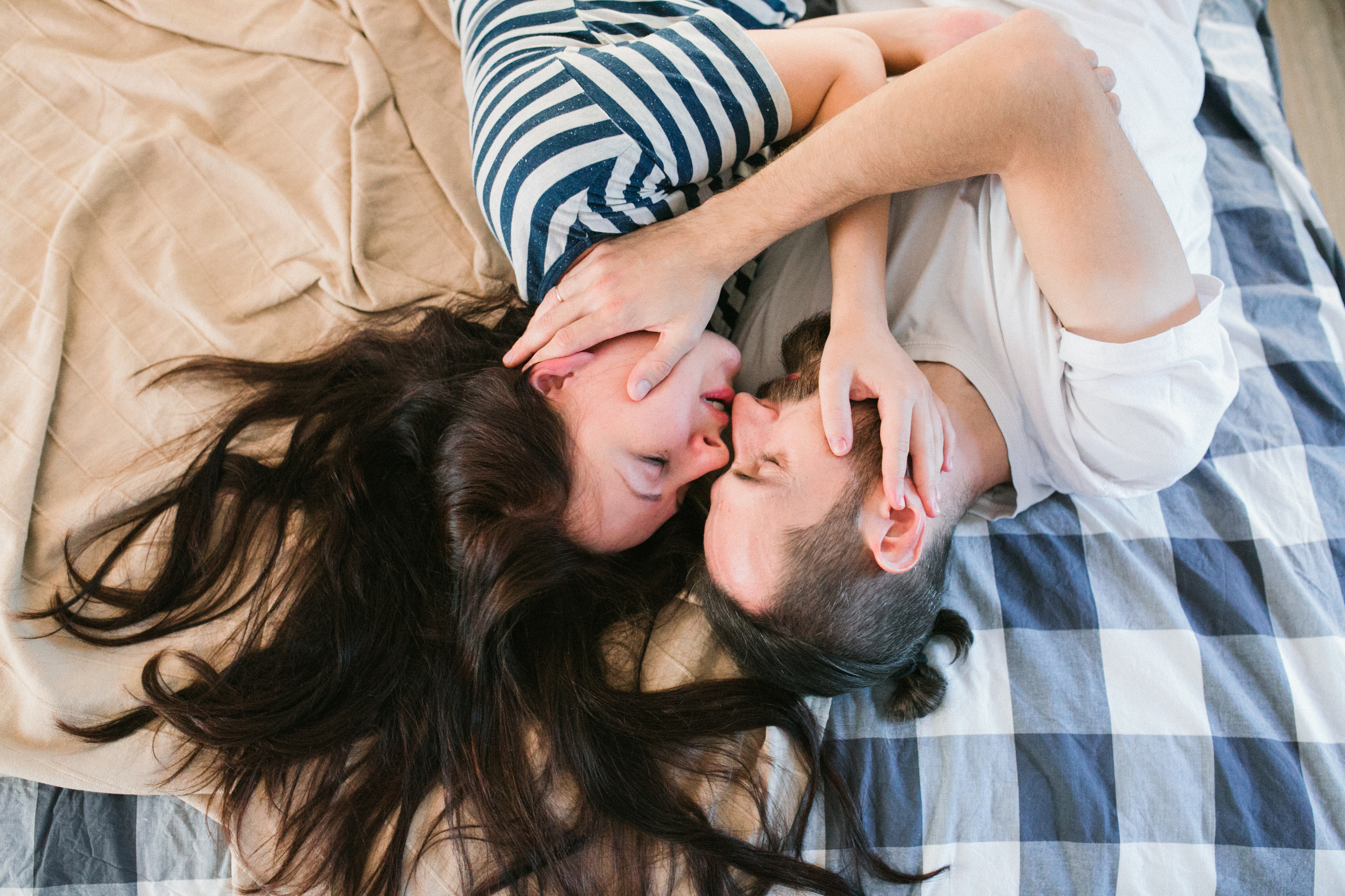 Антон и Тоня. Главная