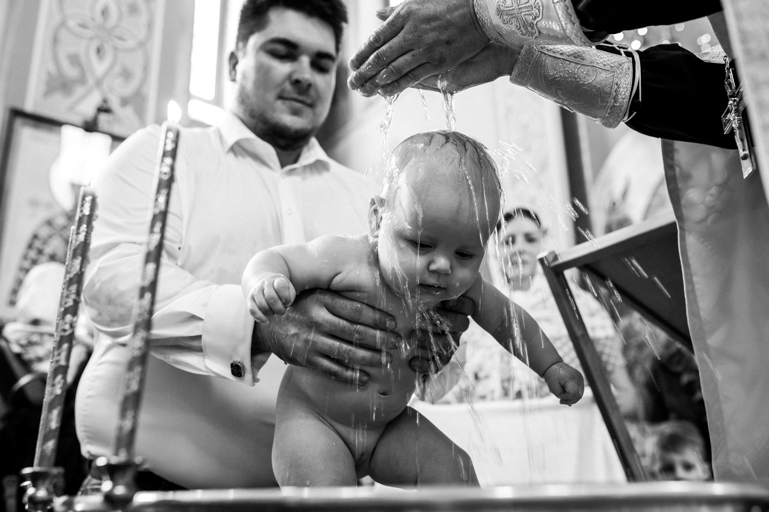 Крещение в Ростове-на-Дону. Главная