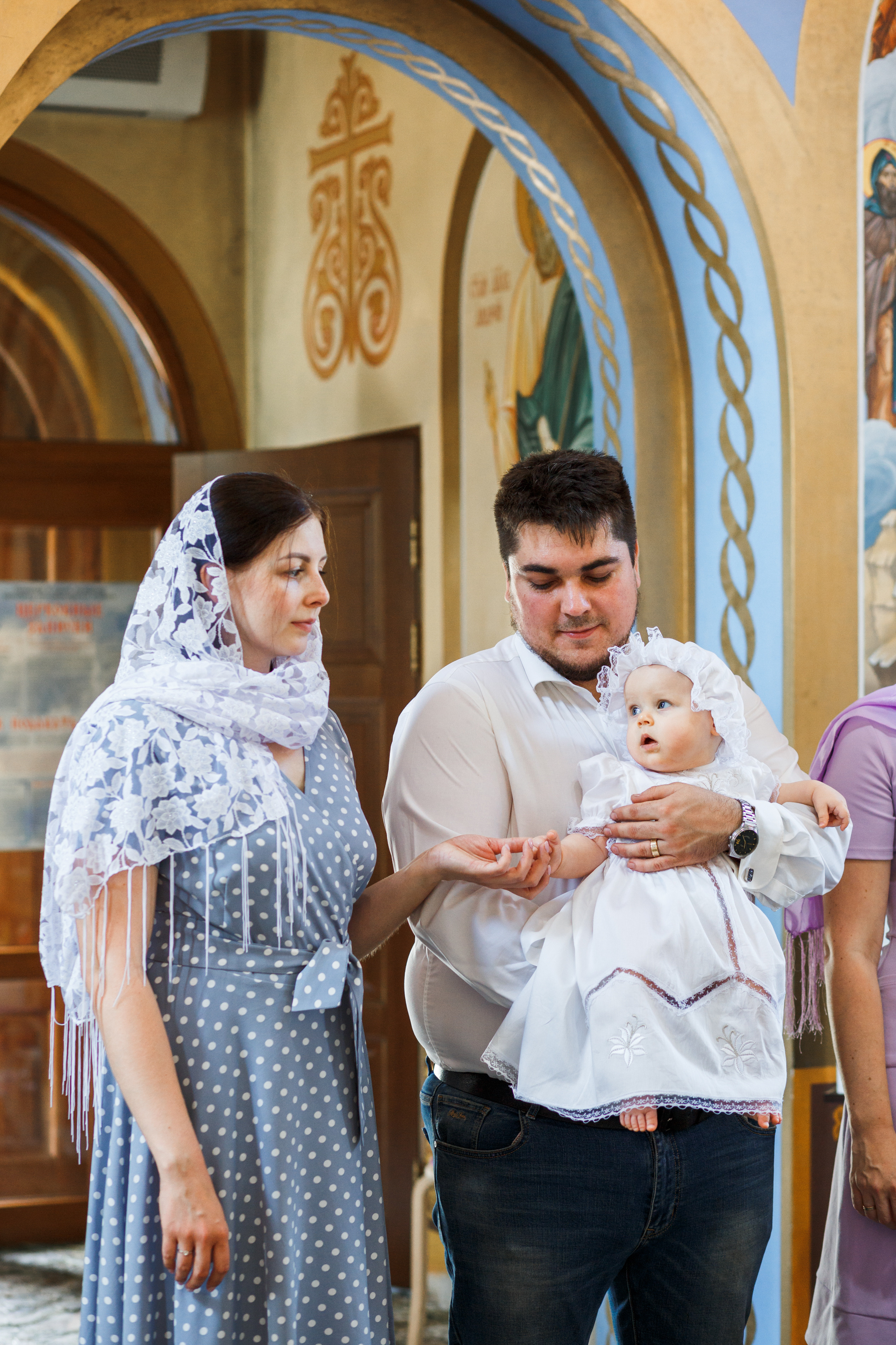 Крещение в Ростове-на-Дону. Главная