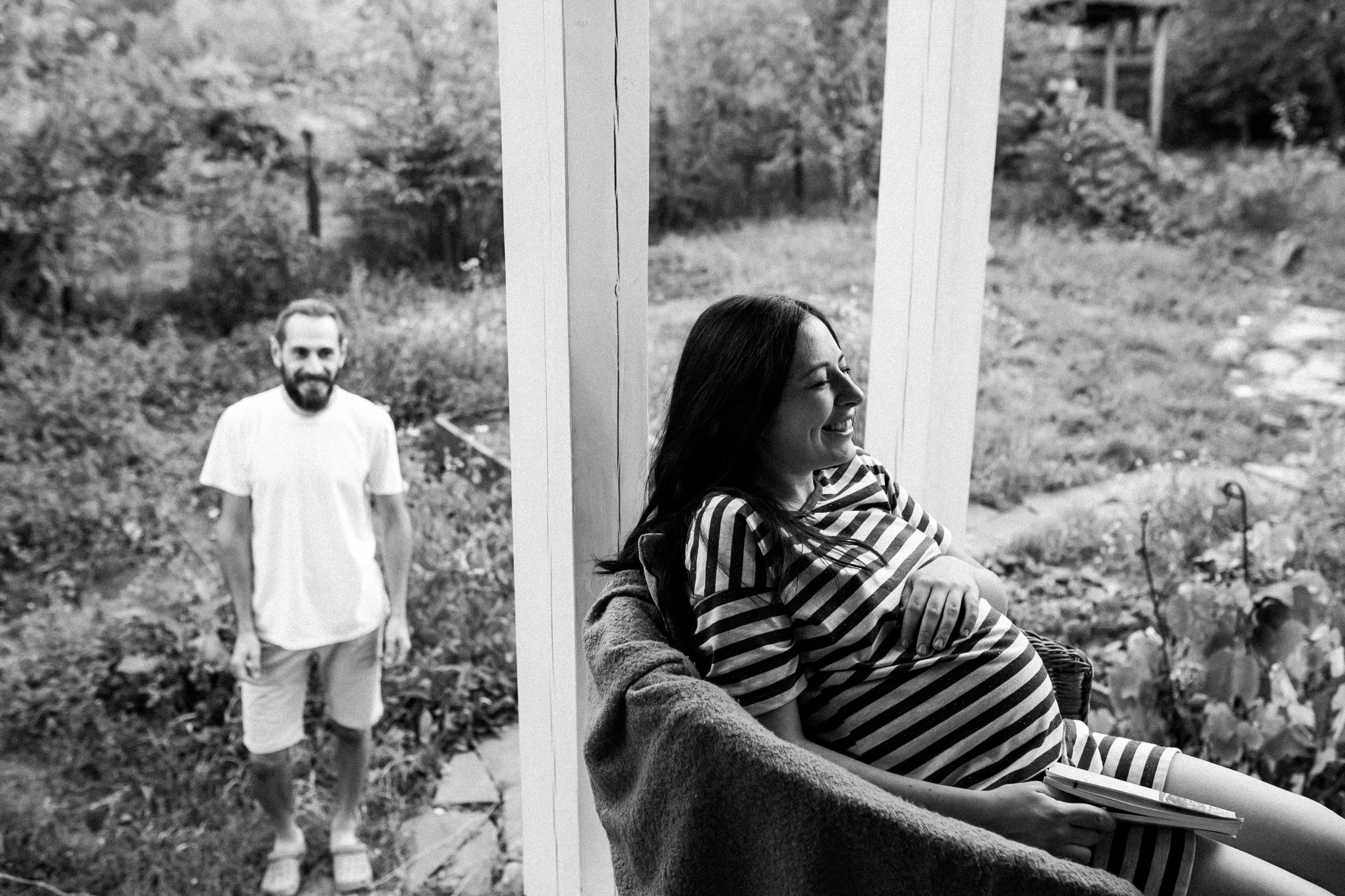 Антон и Тоня. Главная