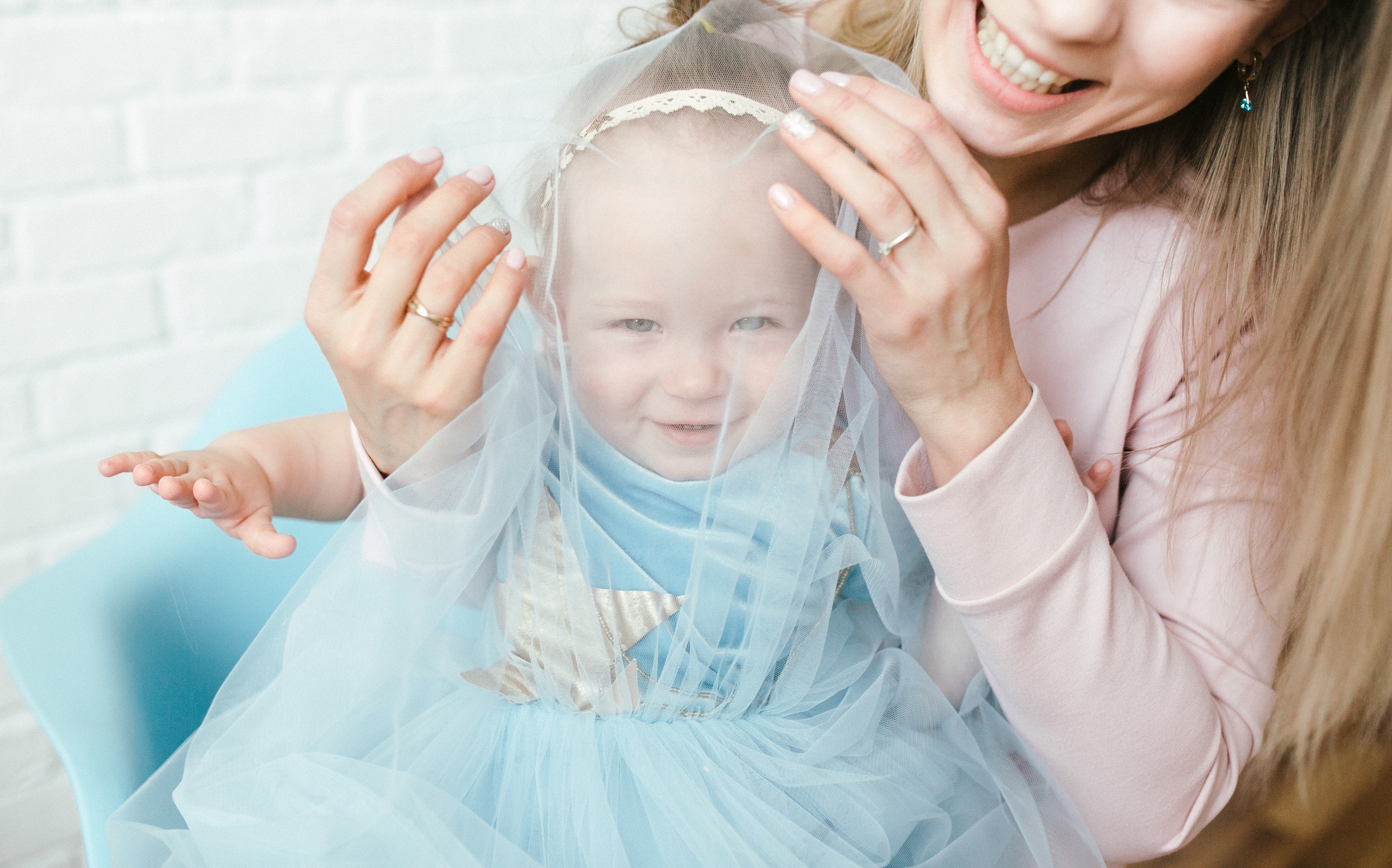 1 годик Мире. Главная