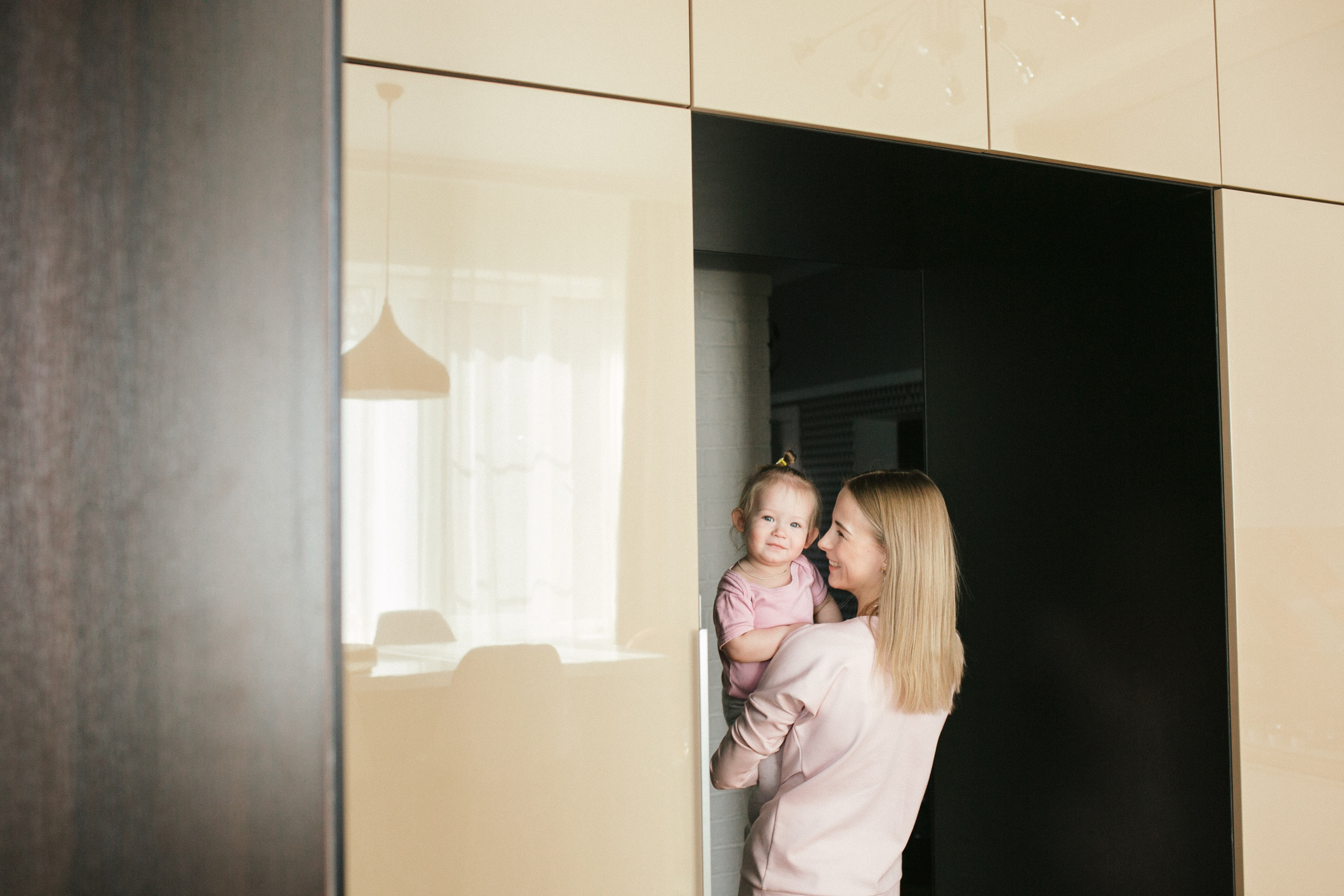 1 годик Мире. Главная