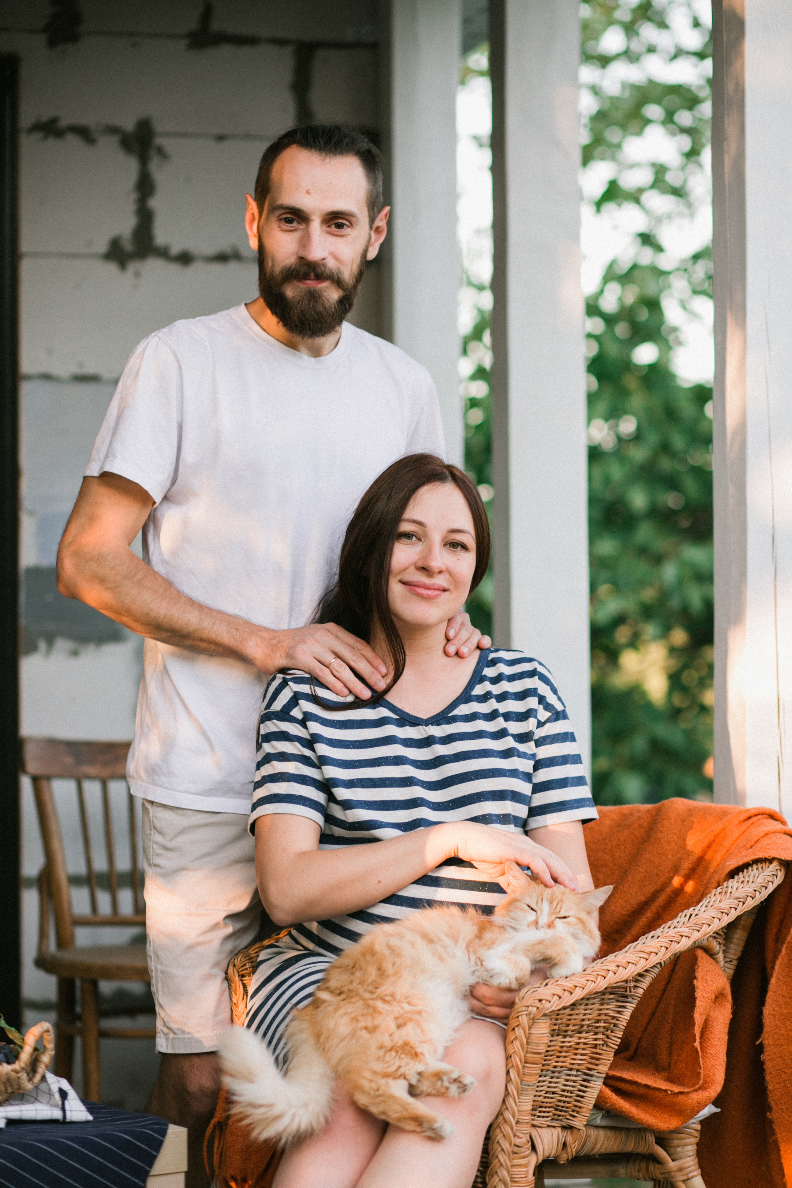 Антон и Тоня. Главная