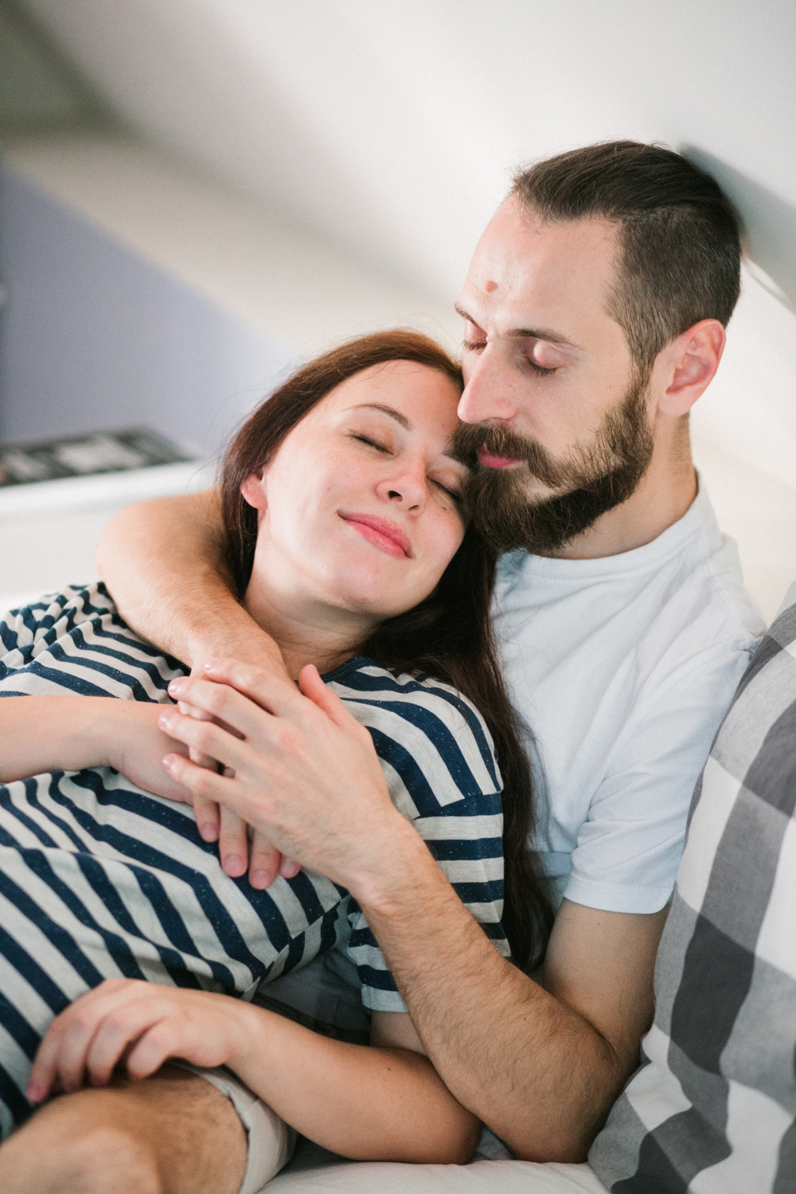 Антон и Тоня. Главная