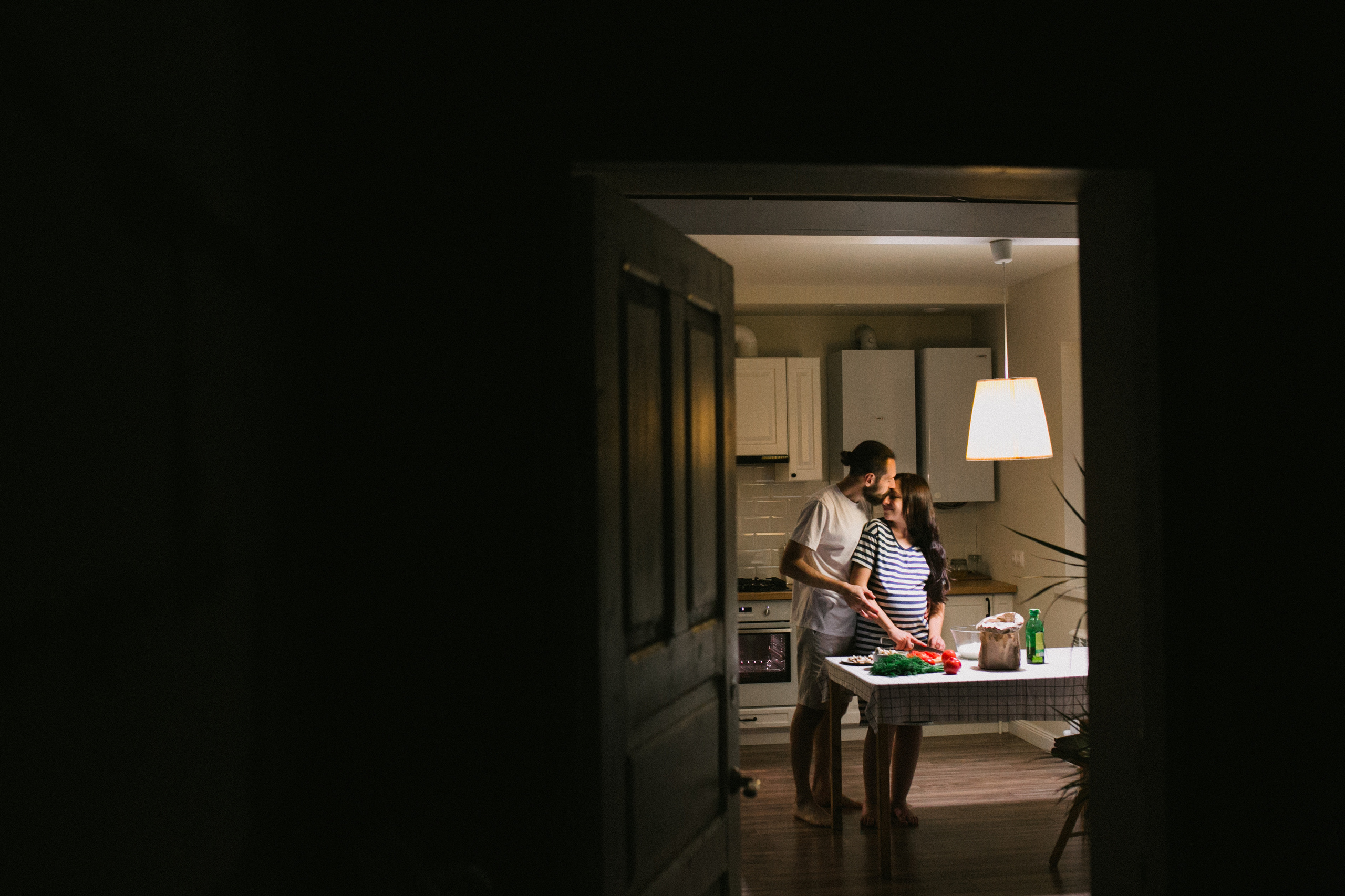 Антон и Тоня. Главная