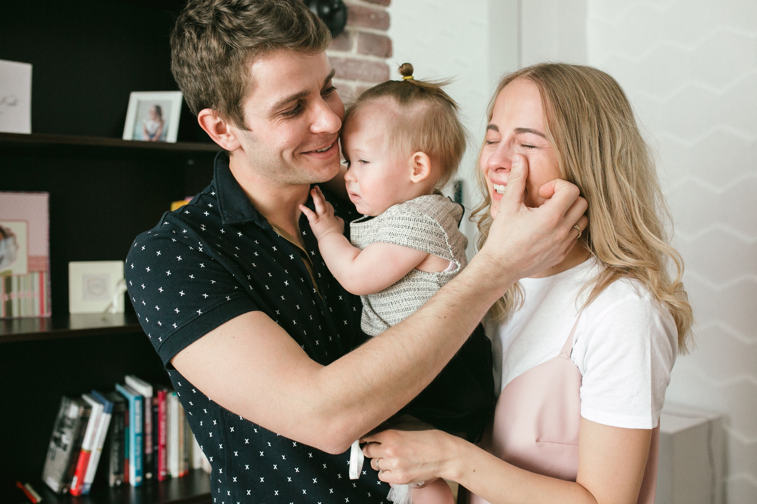 1 годик Мире. Главная