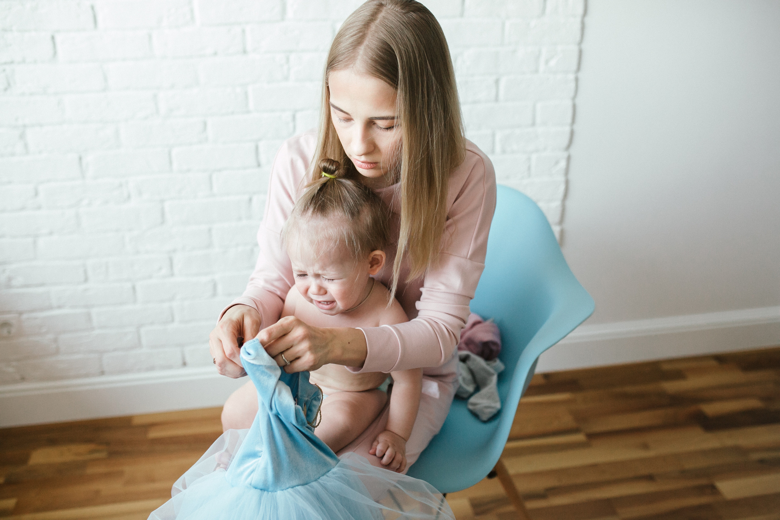 1 годик Мире. Главная