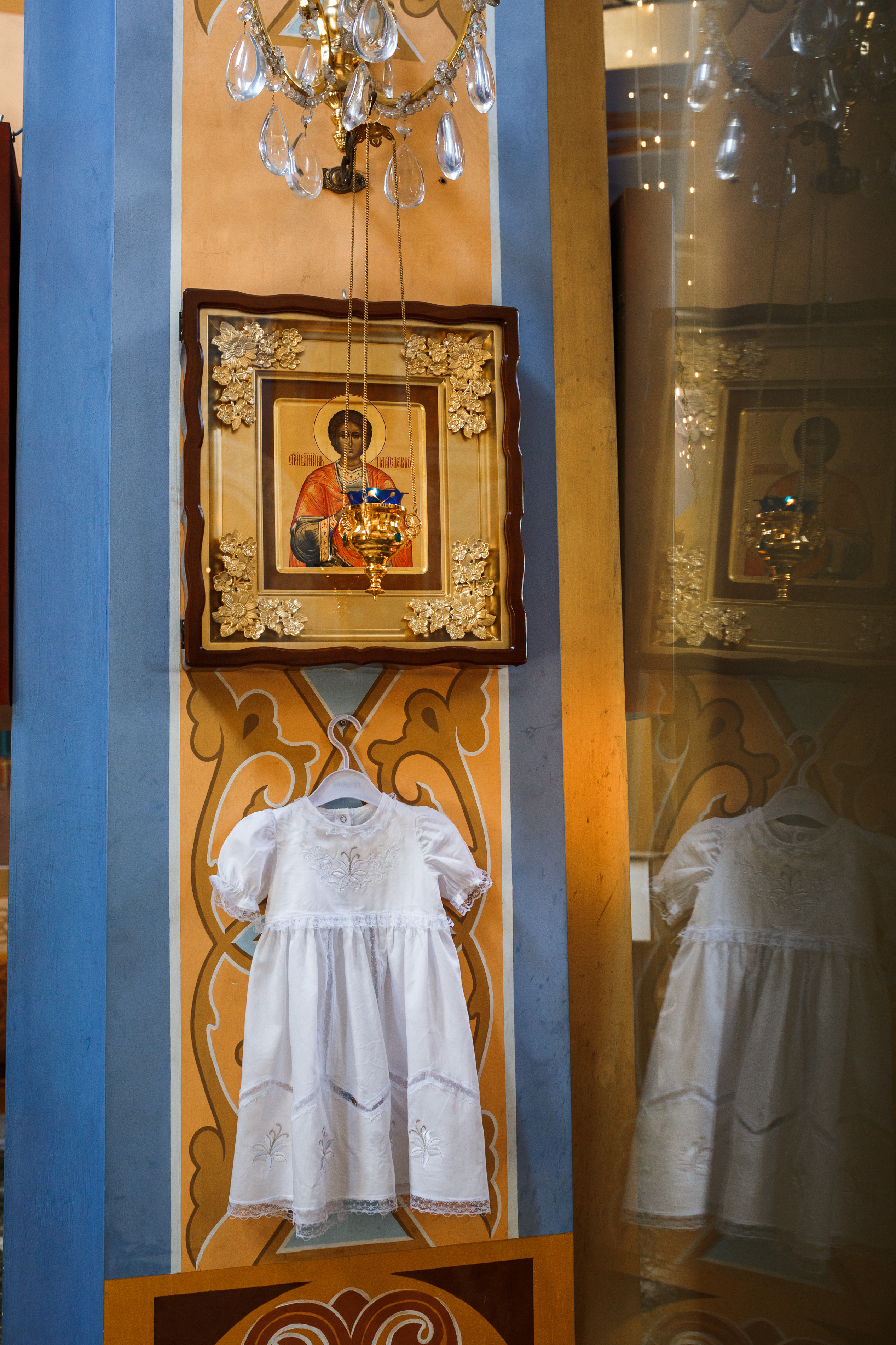 Крещение в Ростове-на-Дону. Главная