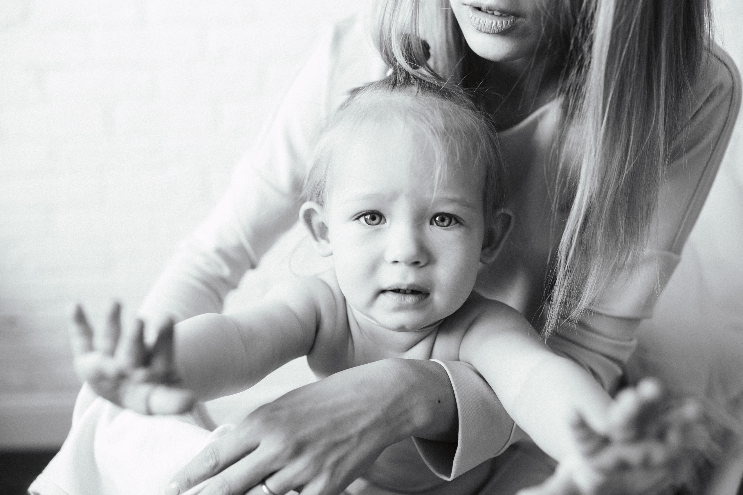 1 годик Мире. Главная