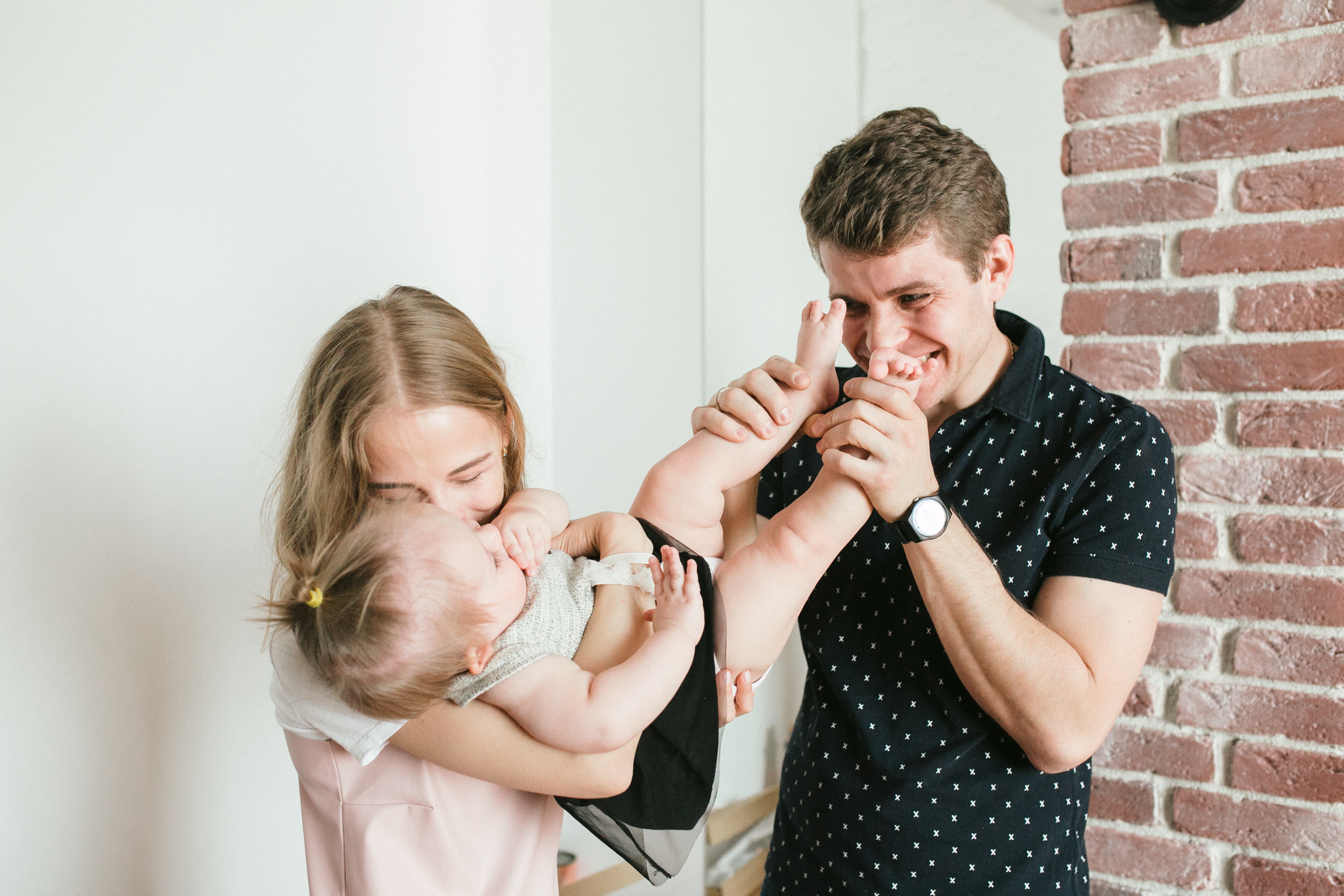 1 годик Мире. Главная