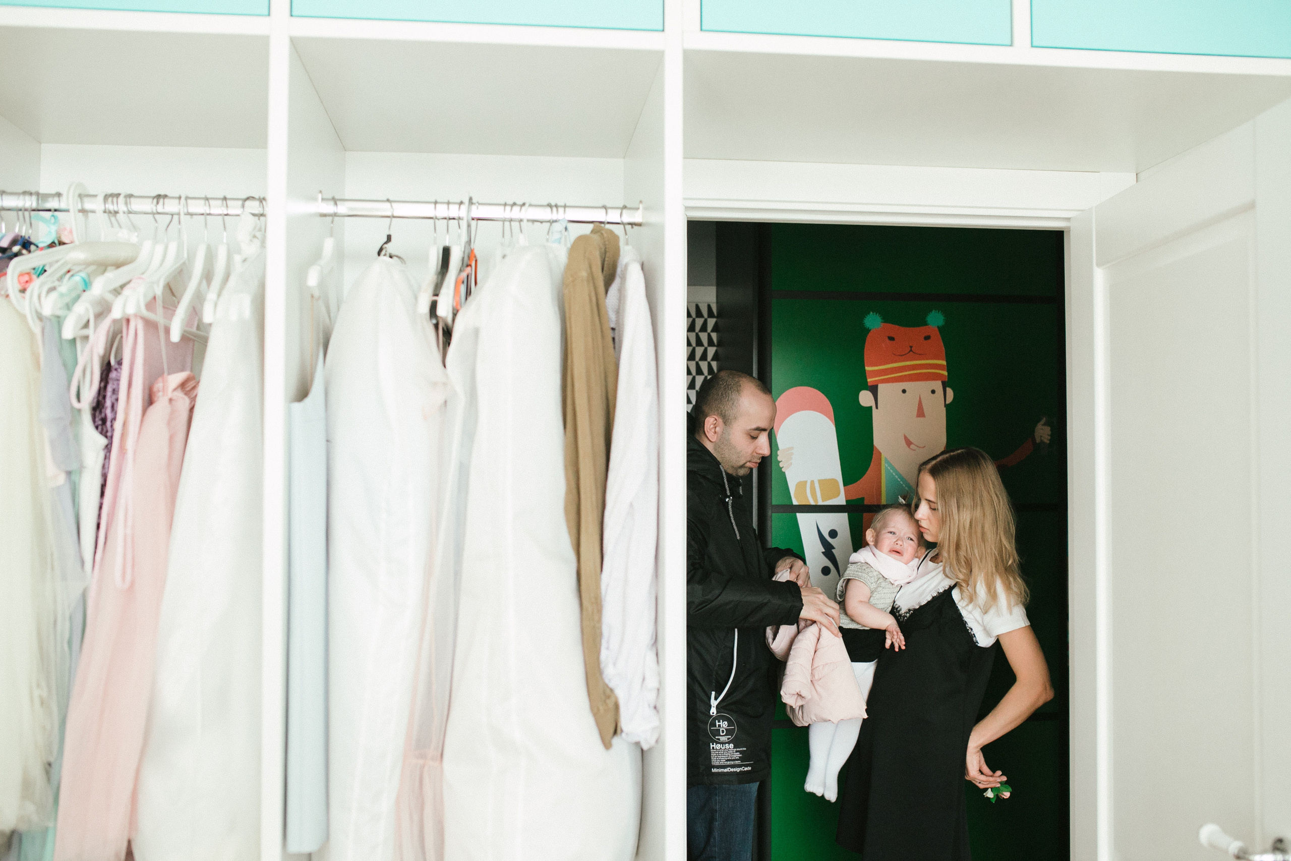 1 годик Мире. Главная