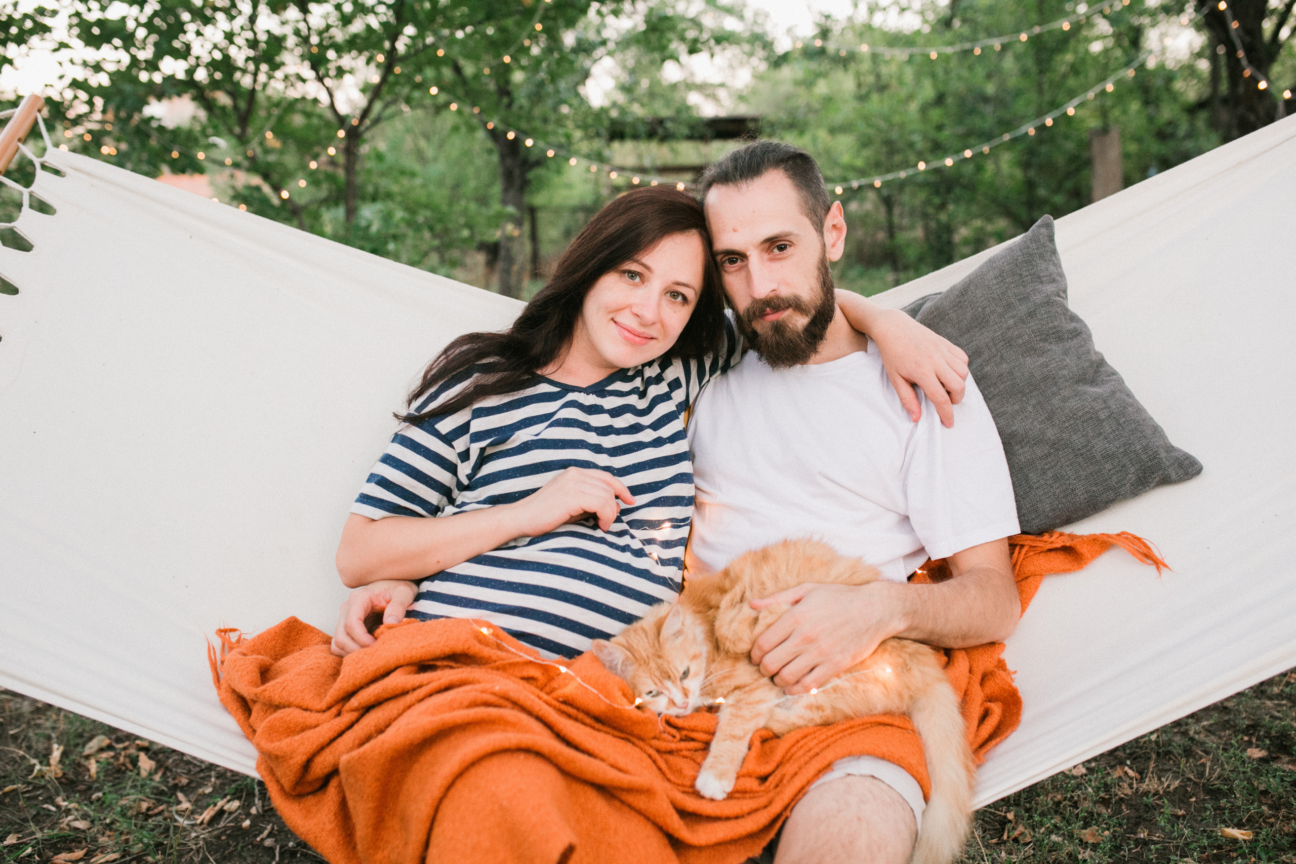 Антон и Тоня. Главная