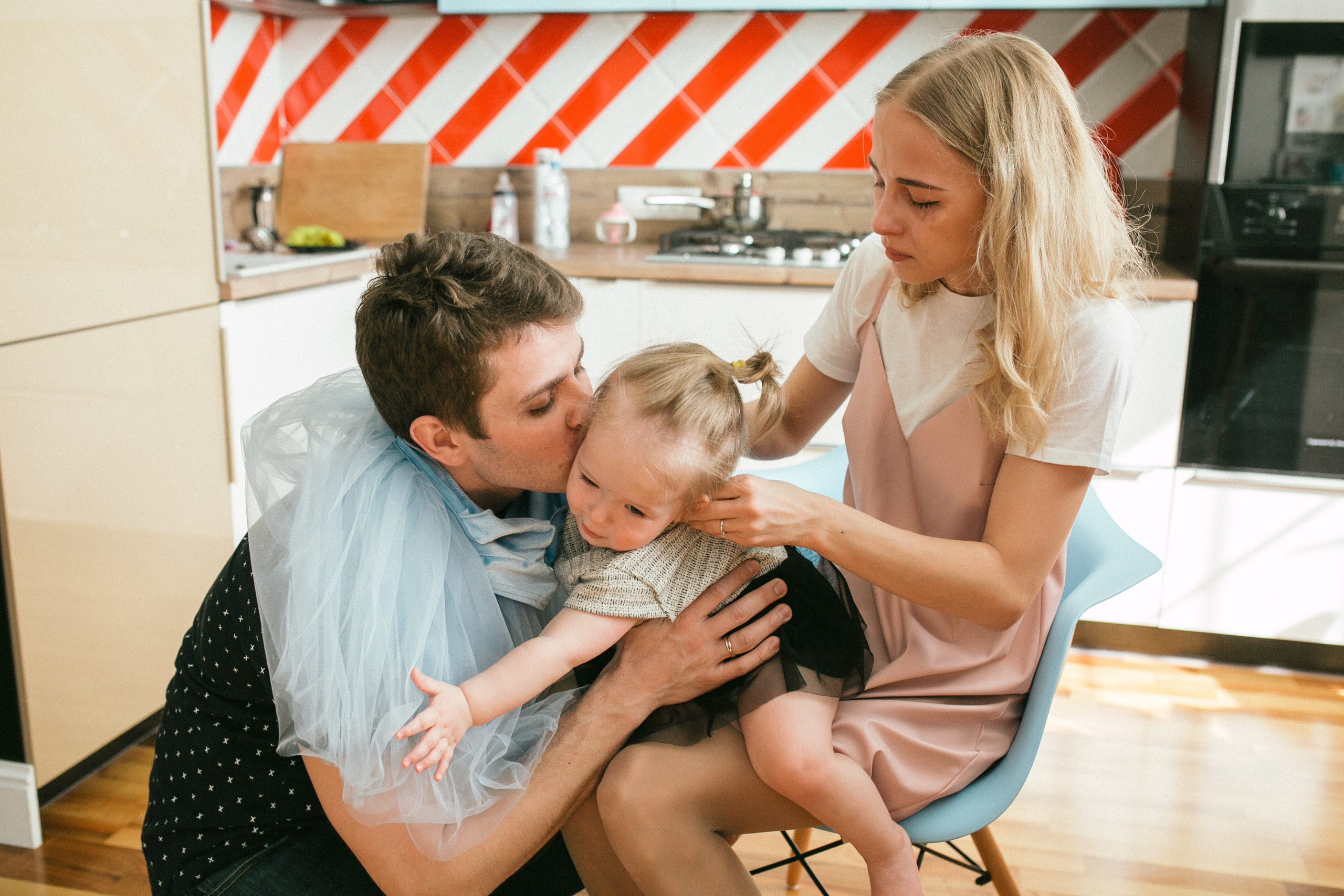 1 годик Мире. Главная