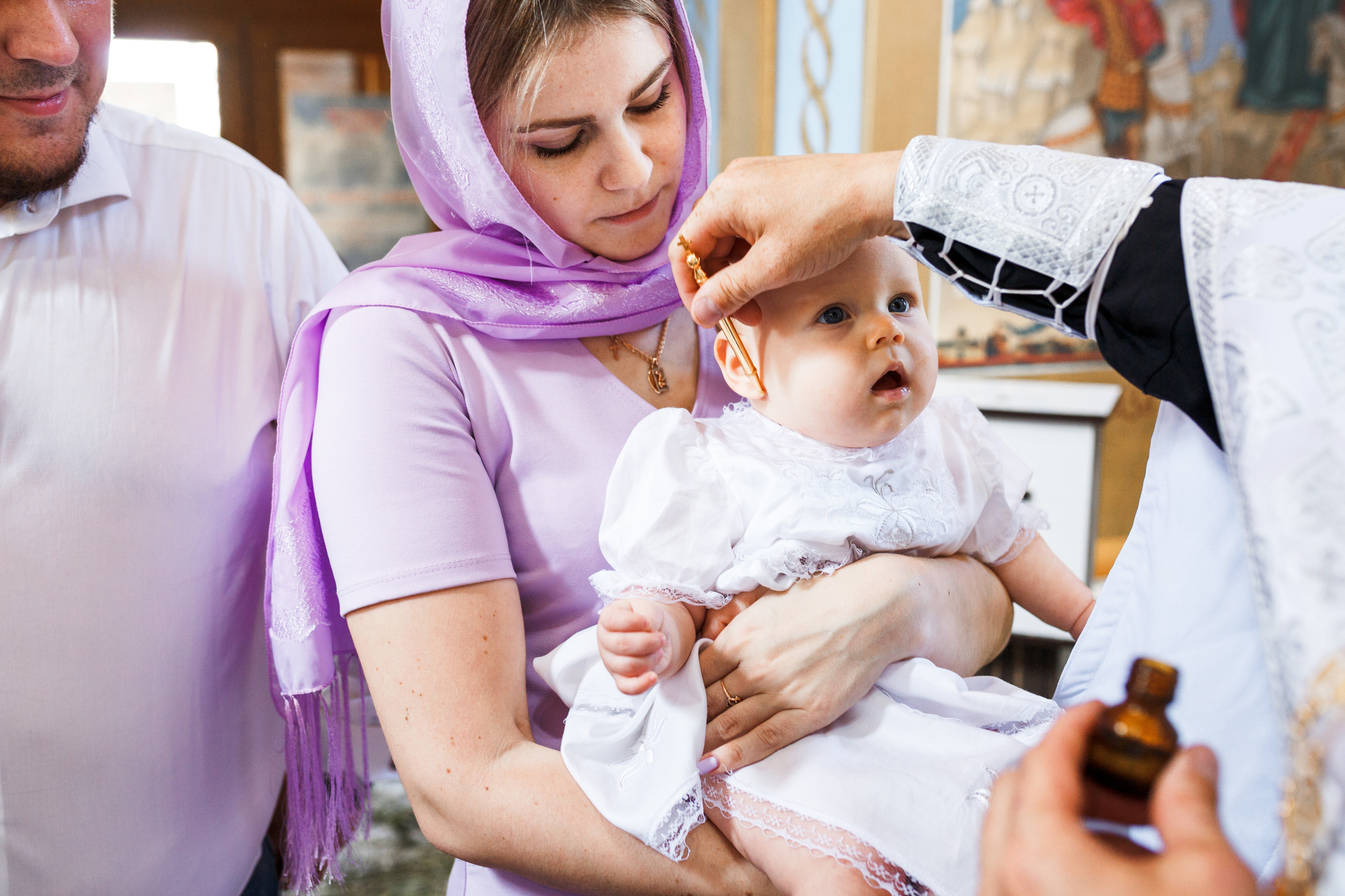 Крещение в Ростове-на-Дону. Главная