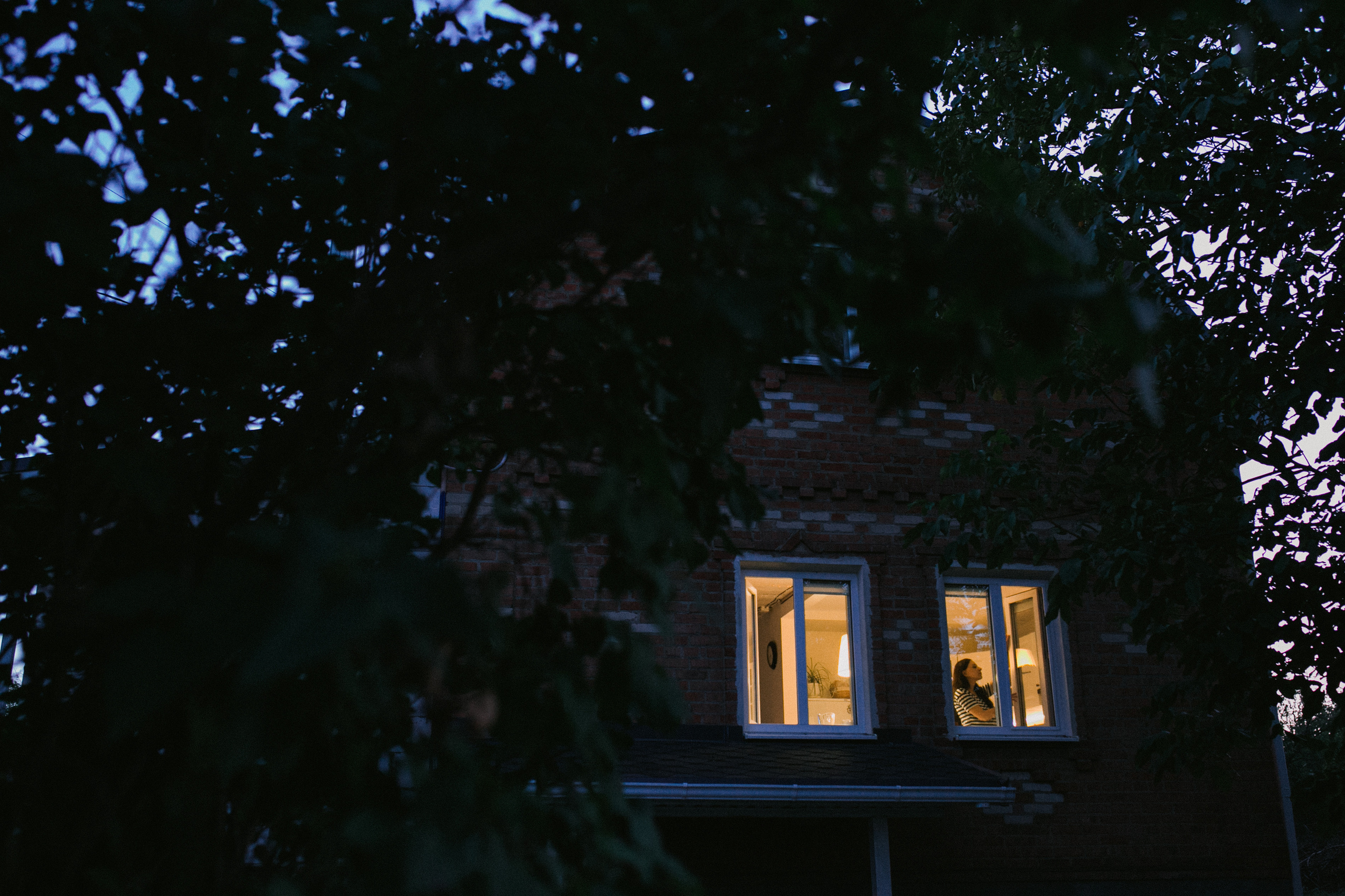 Антон и Тоня. Главная