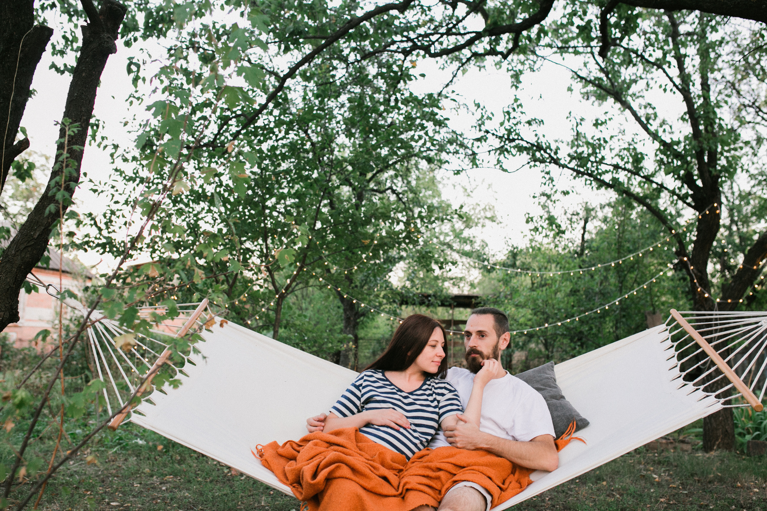 Антон и Тоня. Главная