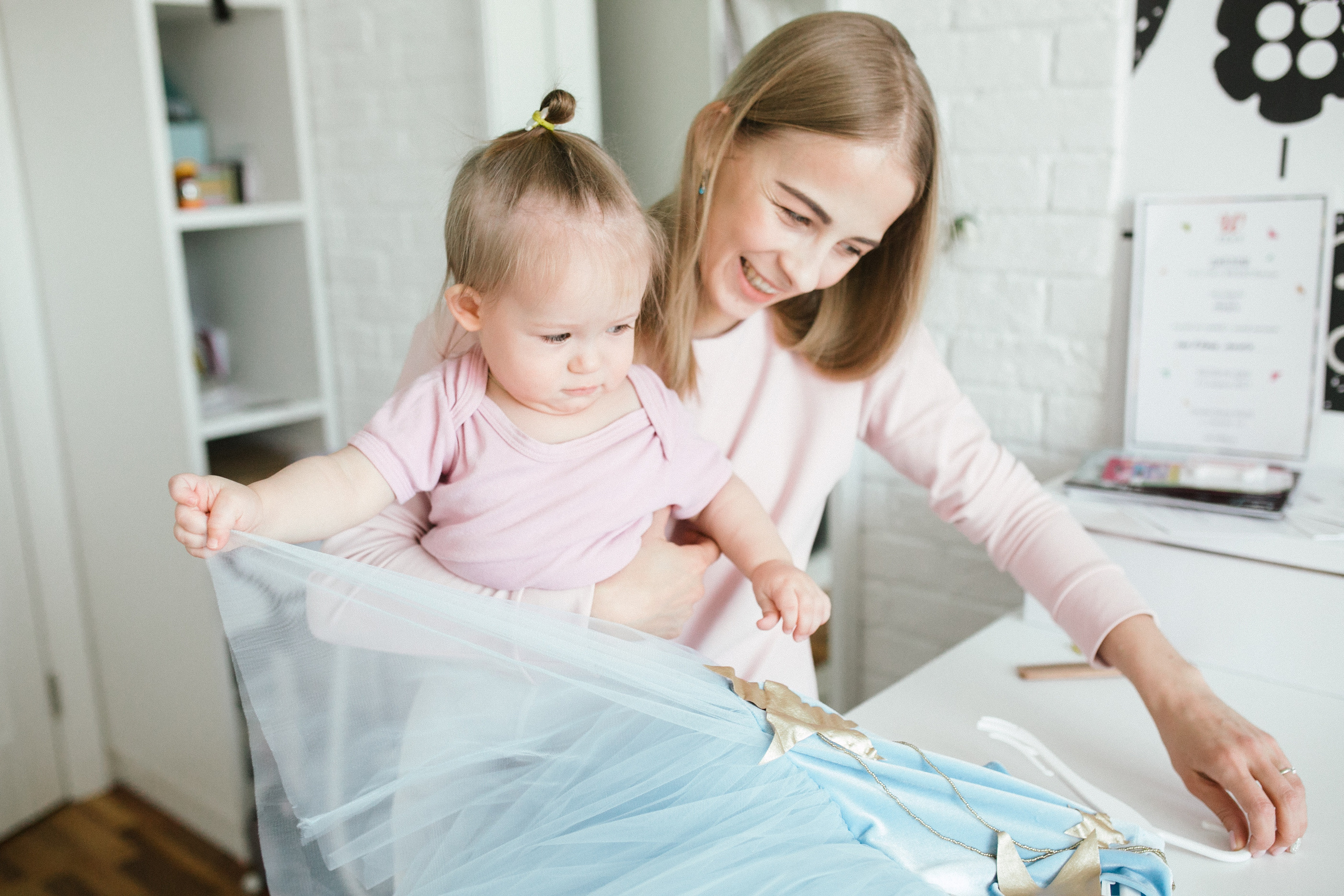 1 годик Мире. Главная