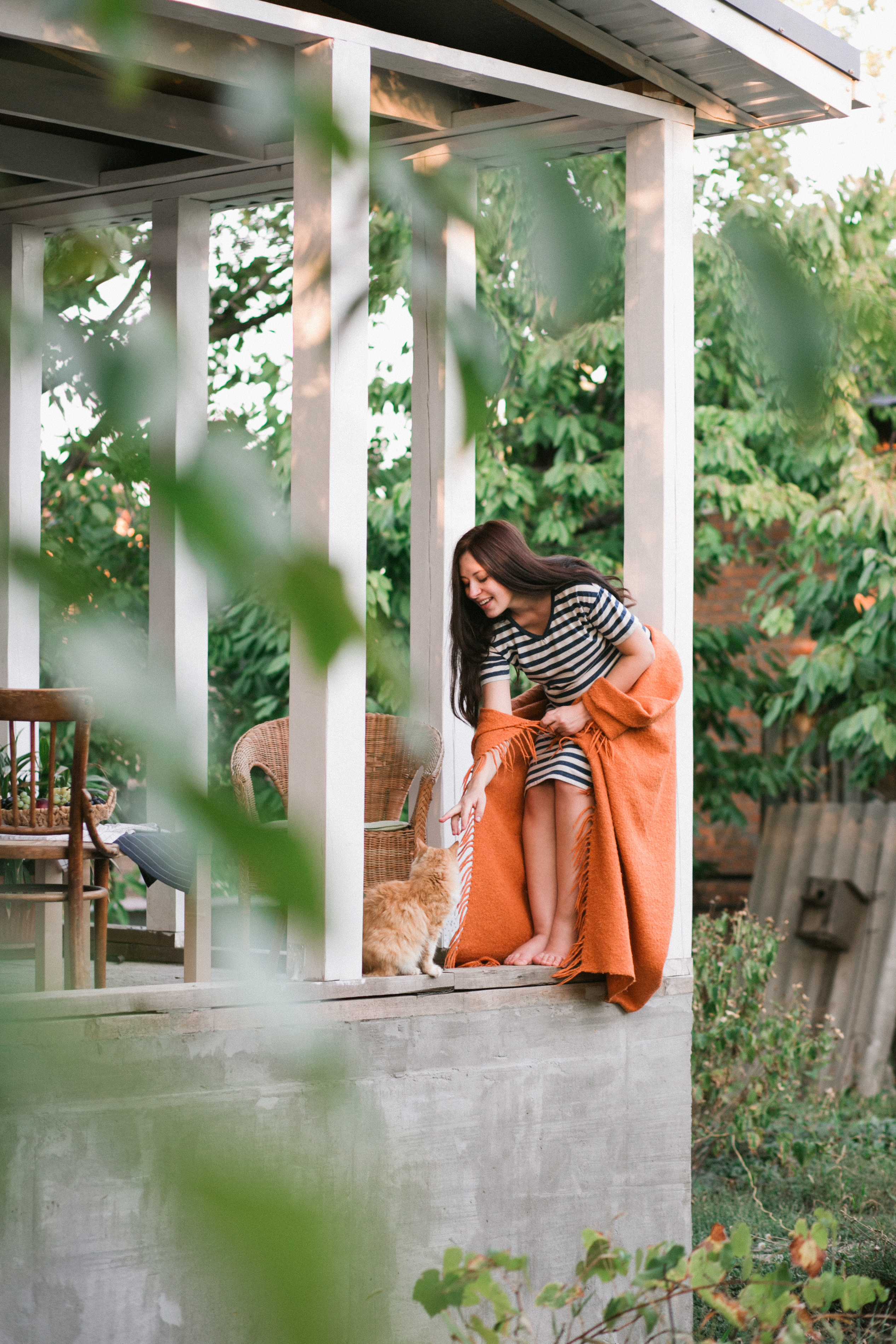 Антон и Тоня. Главная