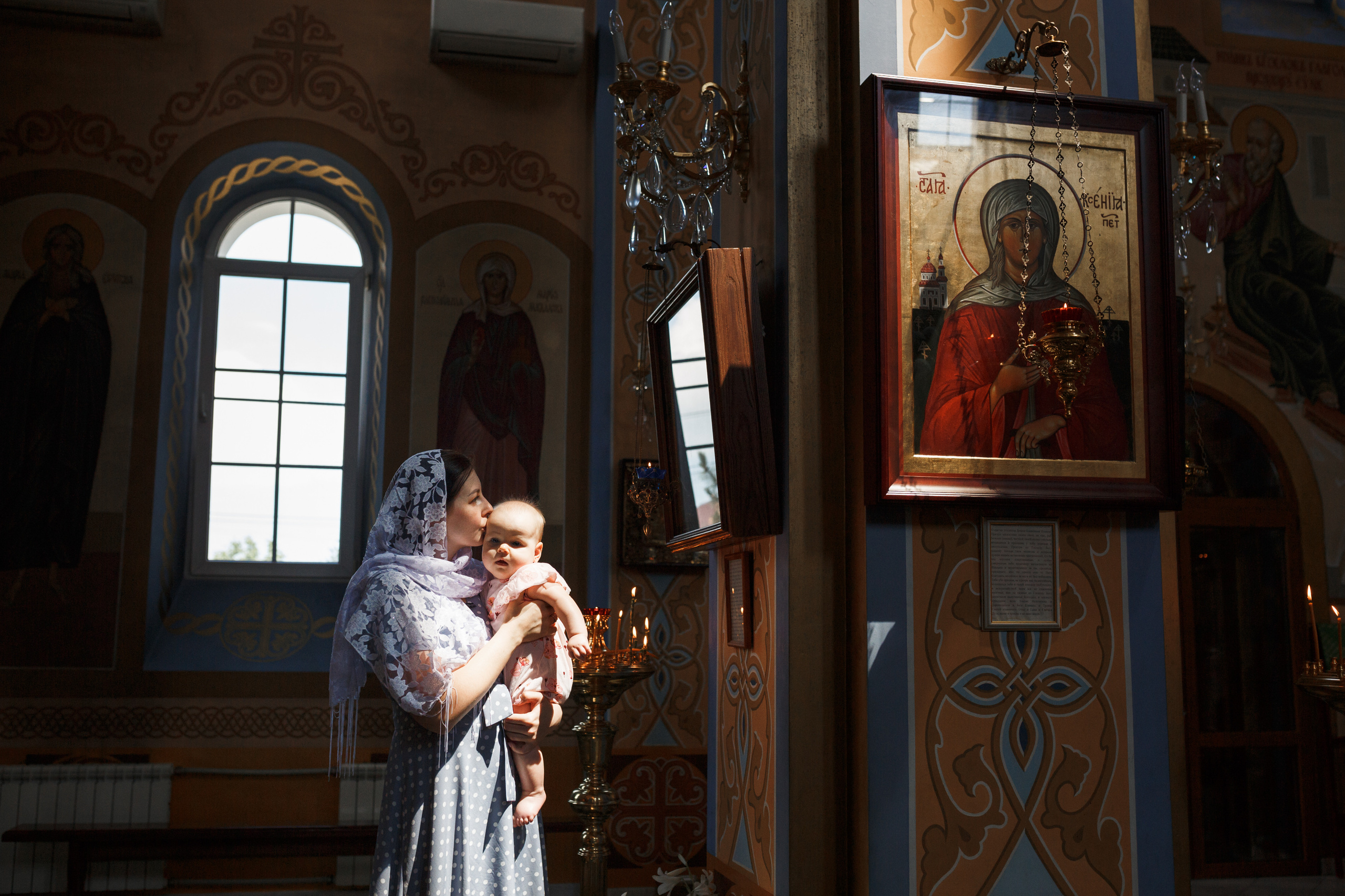 Крещение в Ростове-на-Дону. Главная