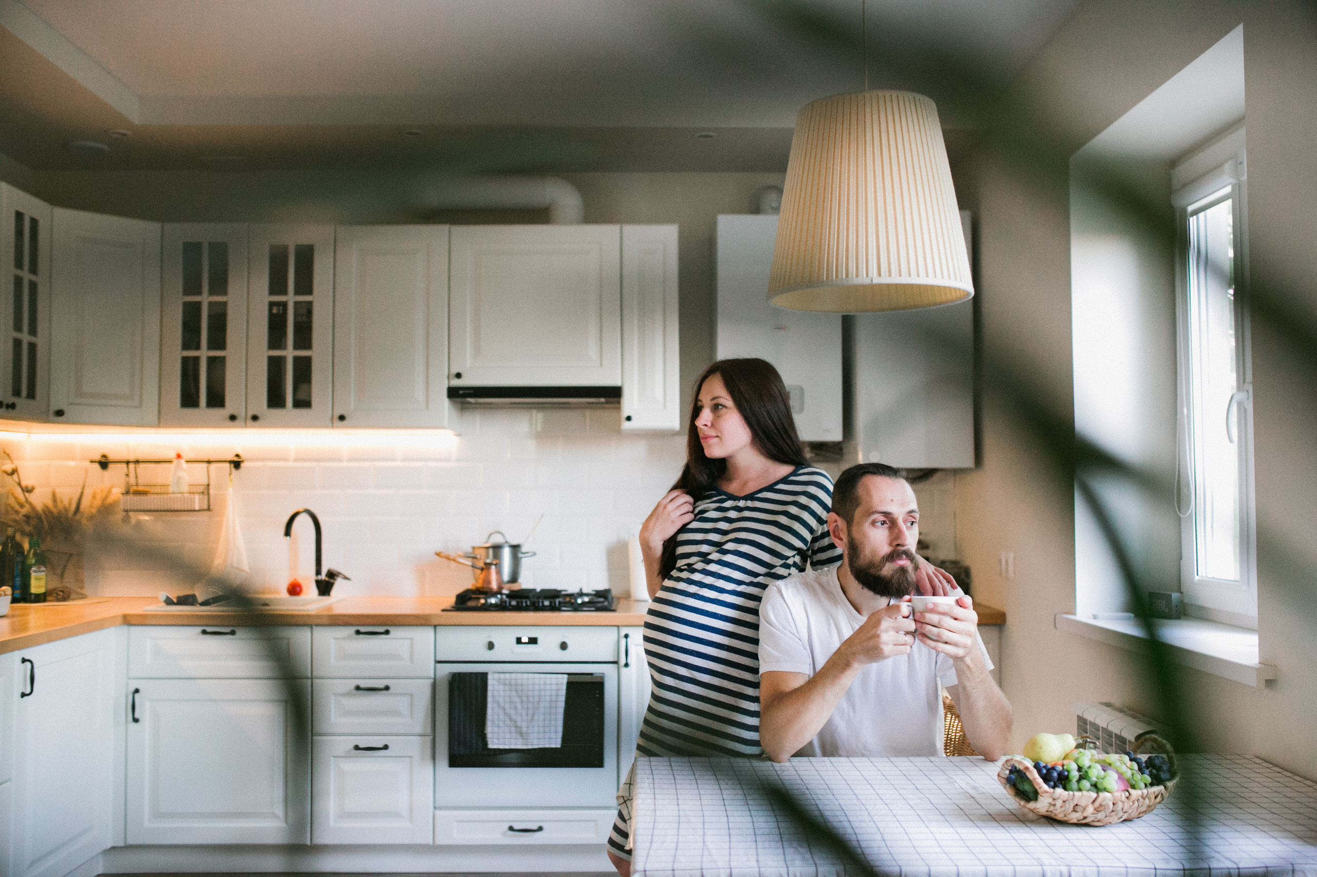 Антон и Тоня. Главная