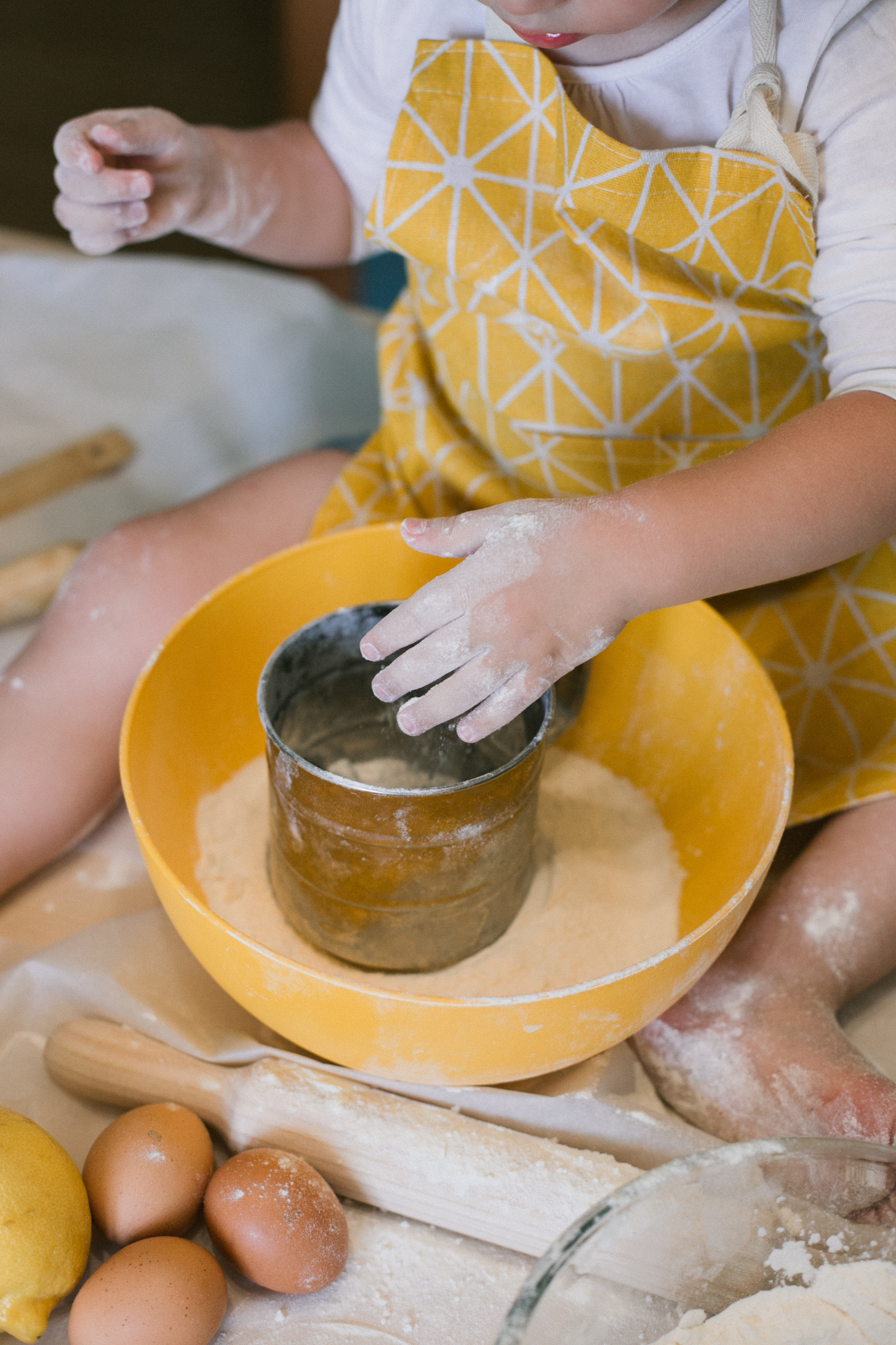 С мамой. Главная