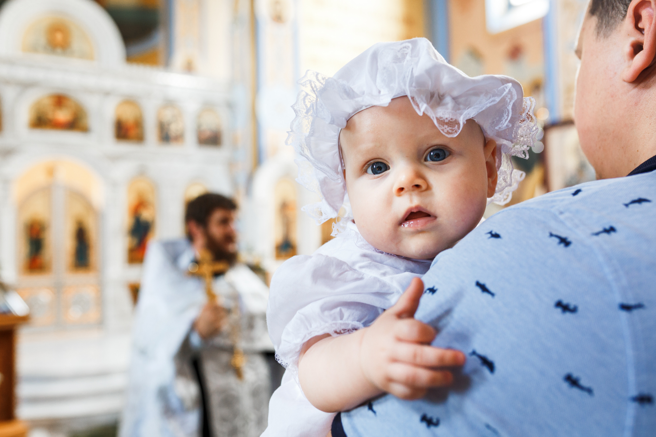 Крещение в Ростове-на-Дону. Главная