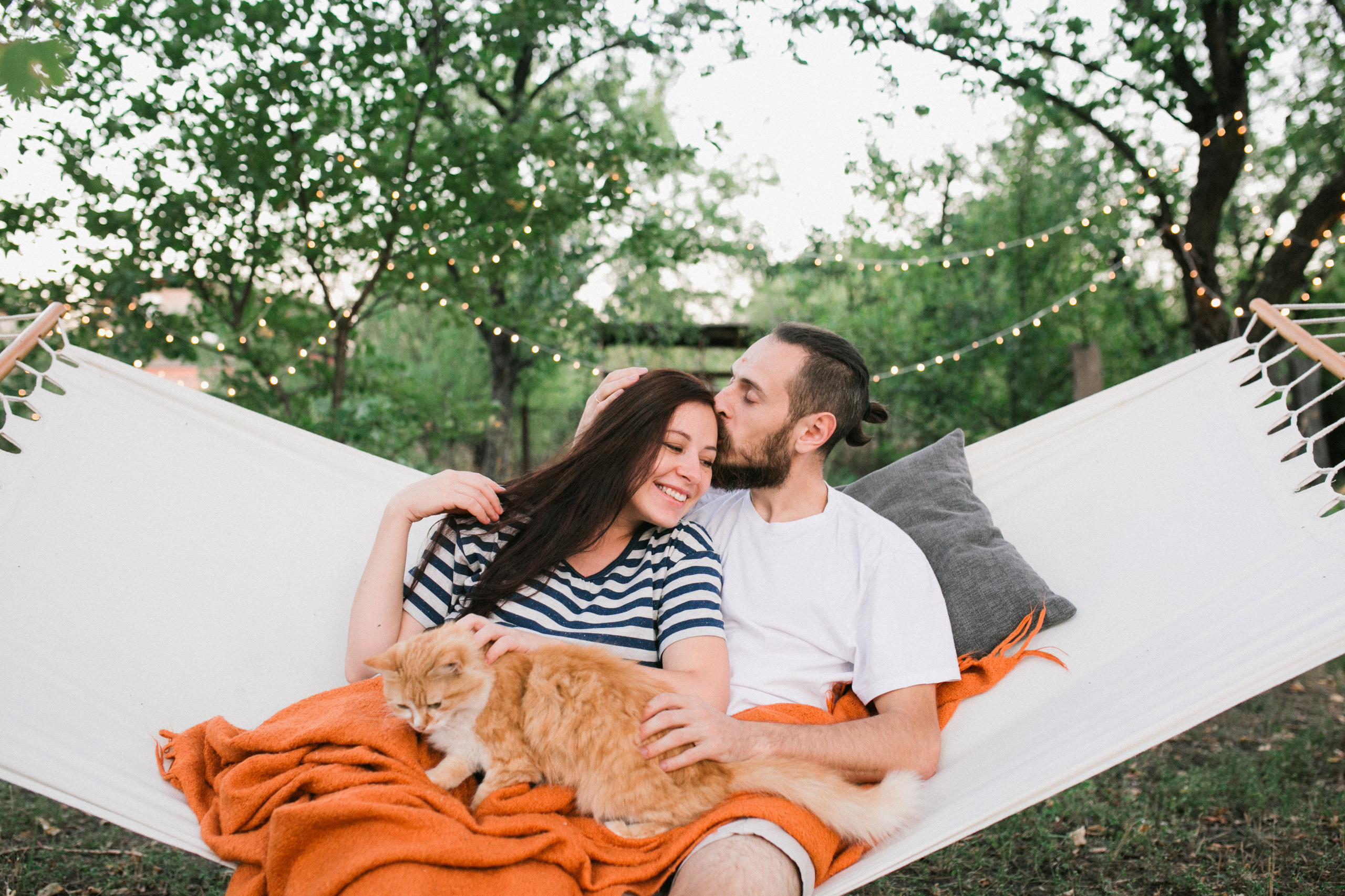 Антон и Тоня. Главная