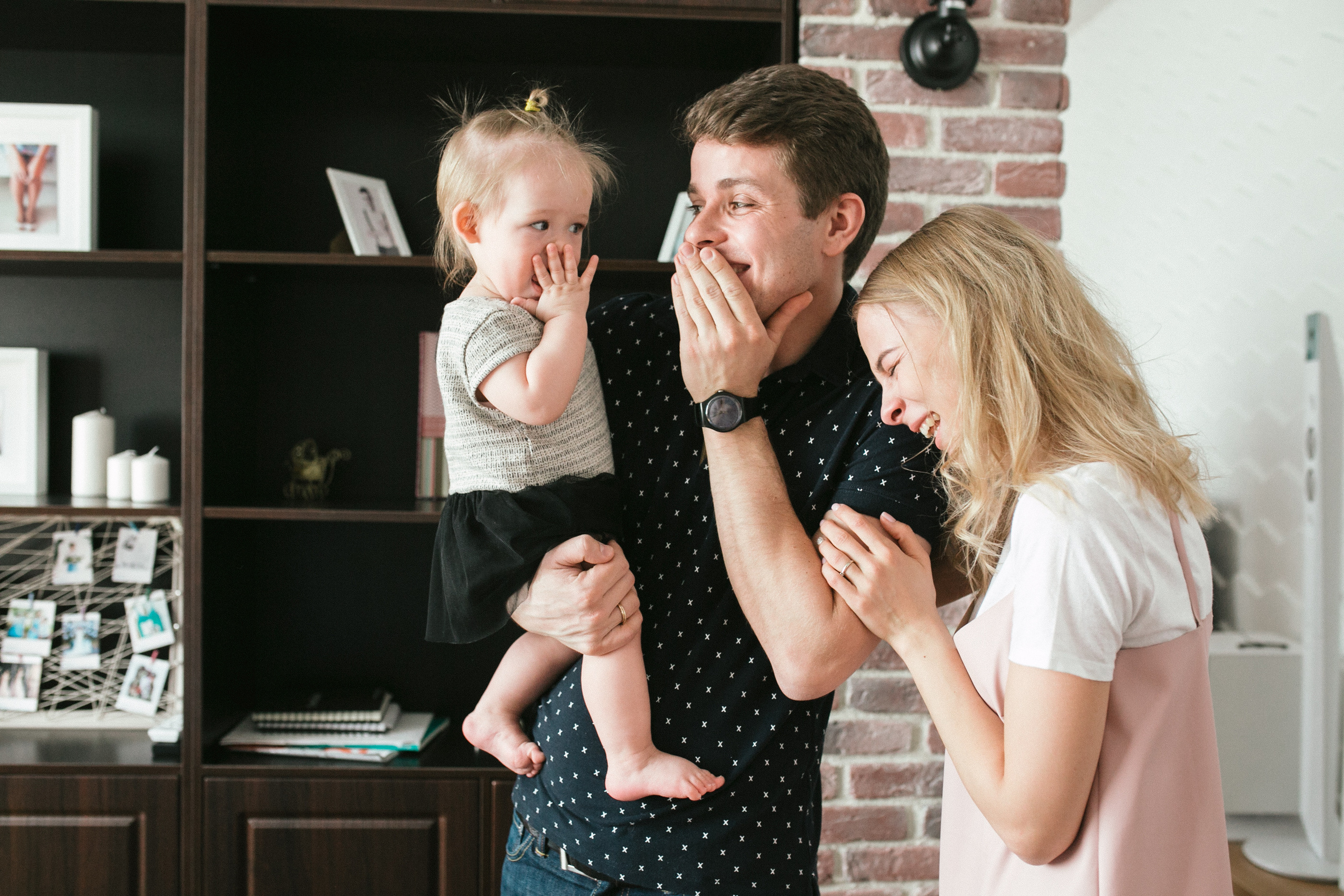 1 годик Мире. Главная