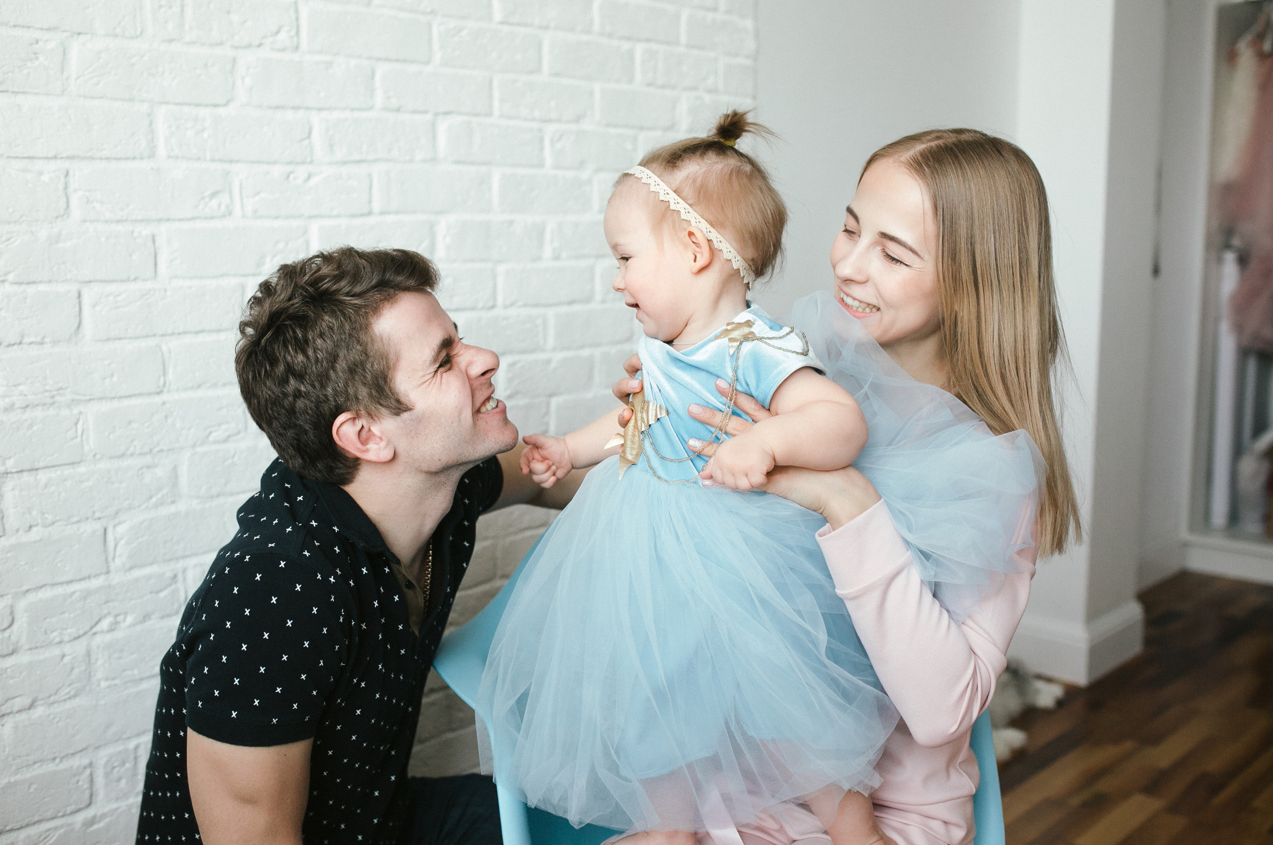 1 годик Мире. Главная