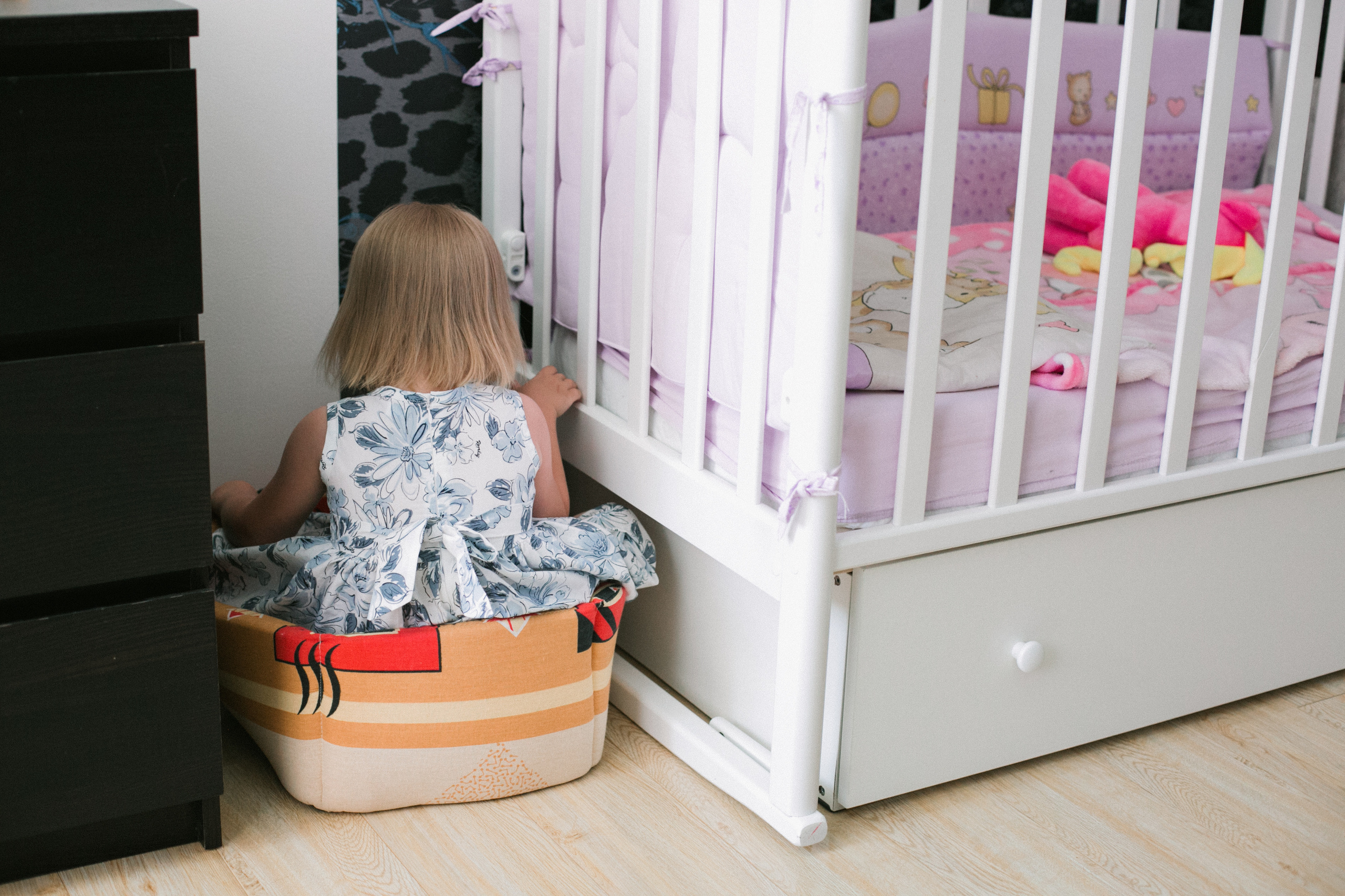 С мамой. Главная