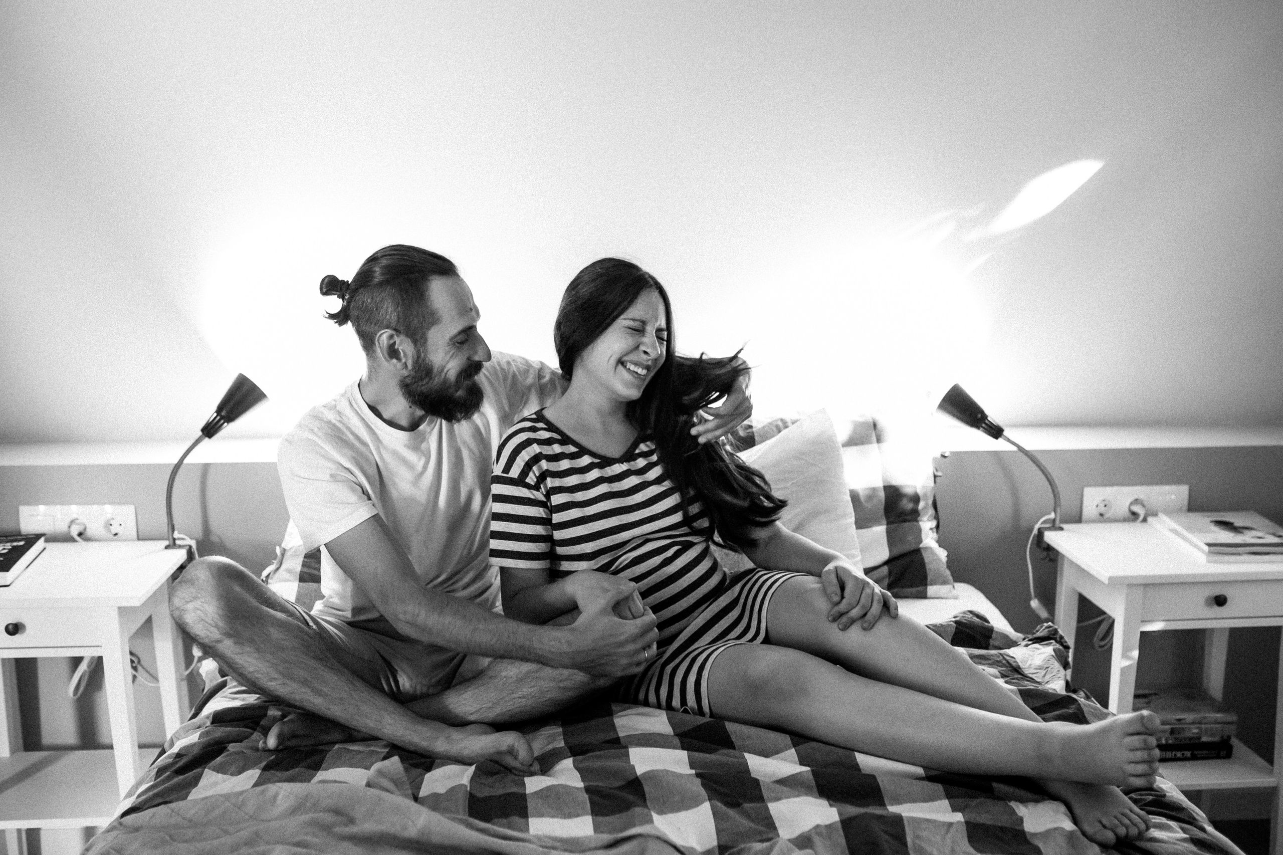 семейные отношения