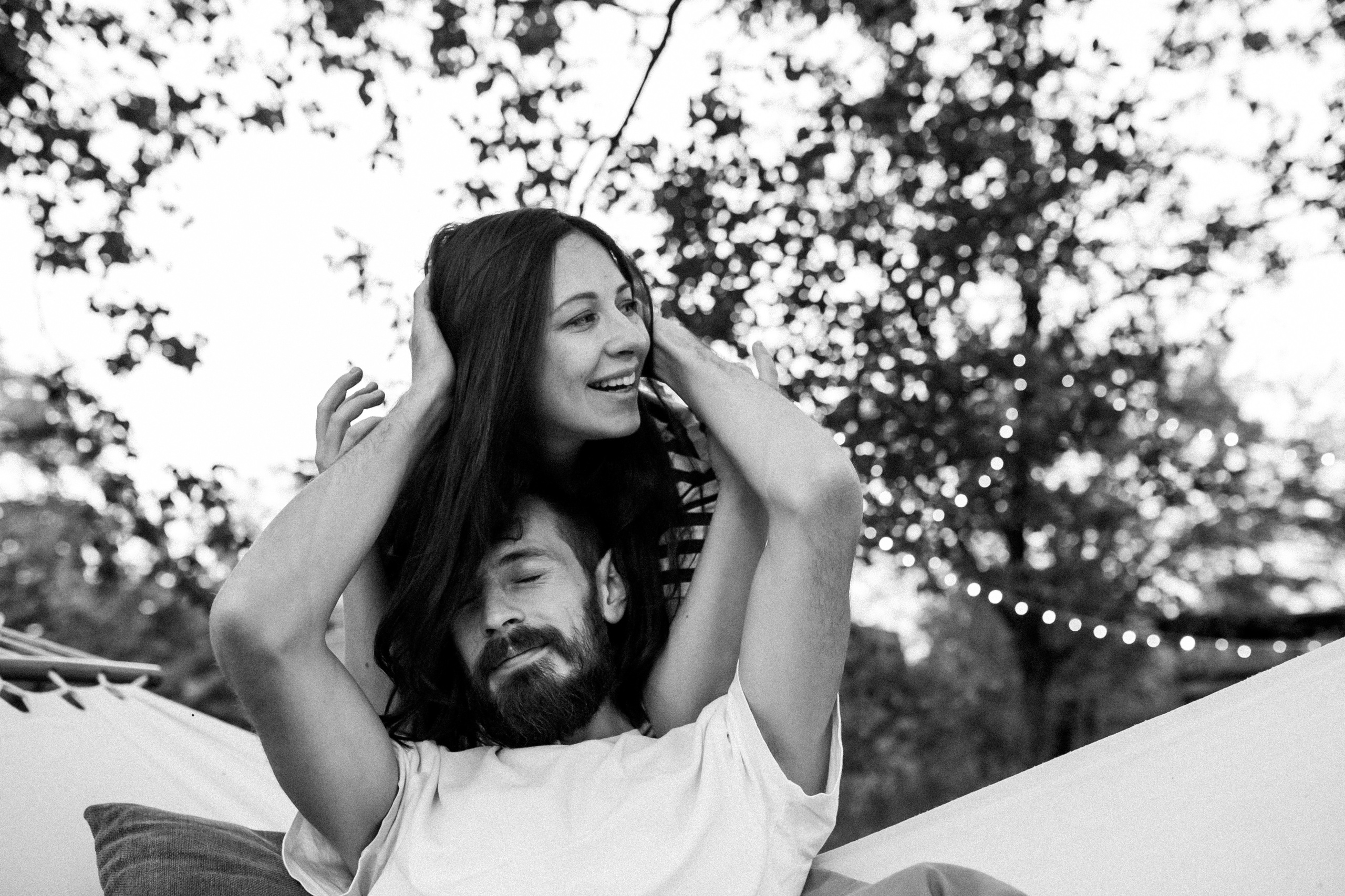 Антон и Тоня. Главная