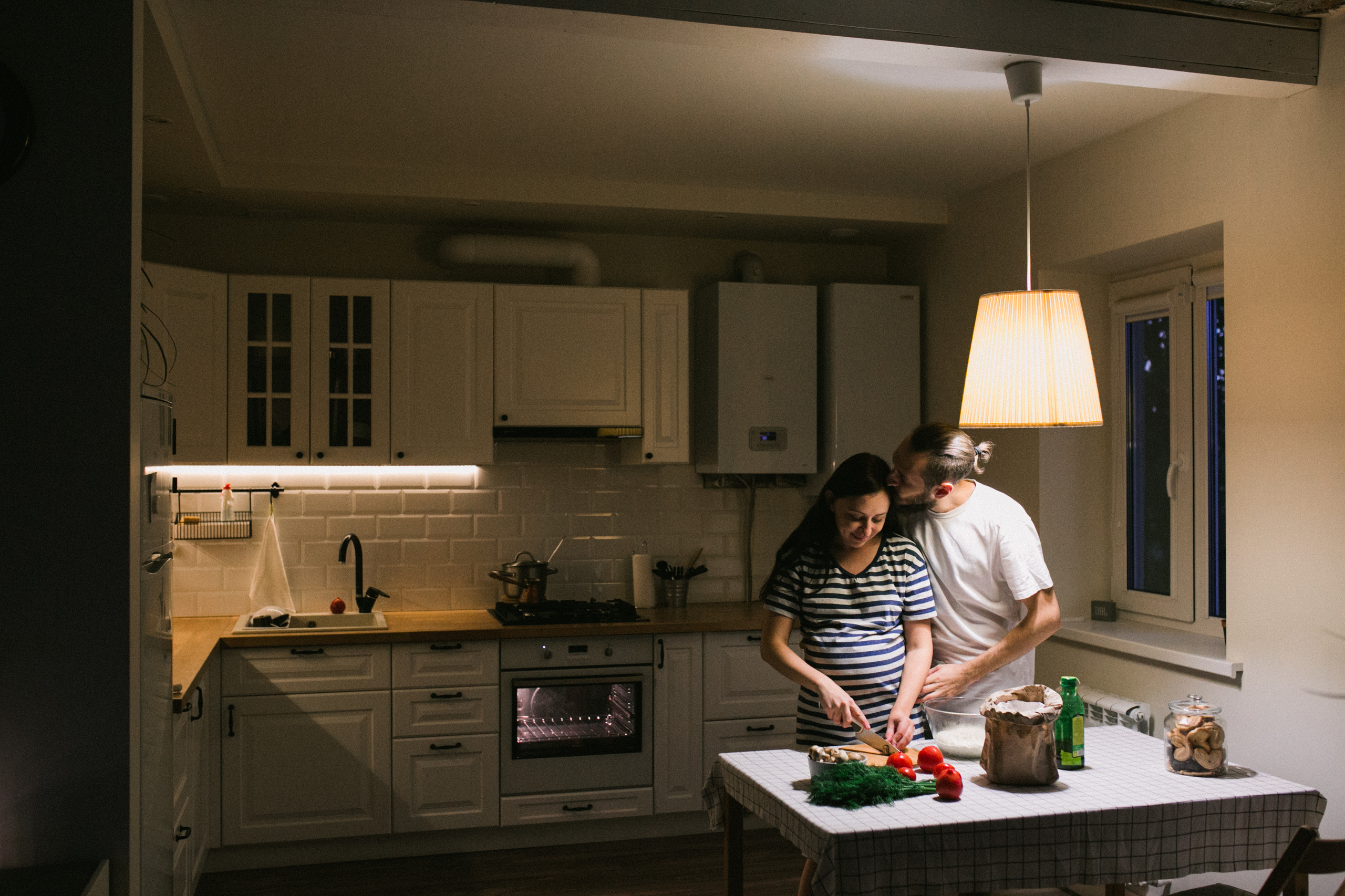 Антон и Тоня. Главная