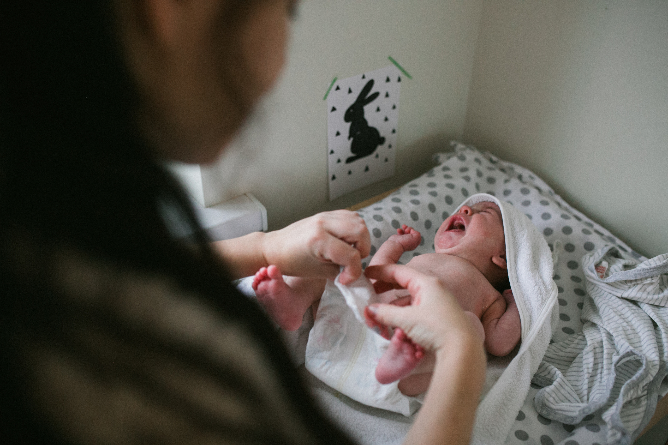 Антон, Тоня и Варя. Главная