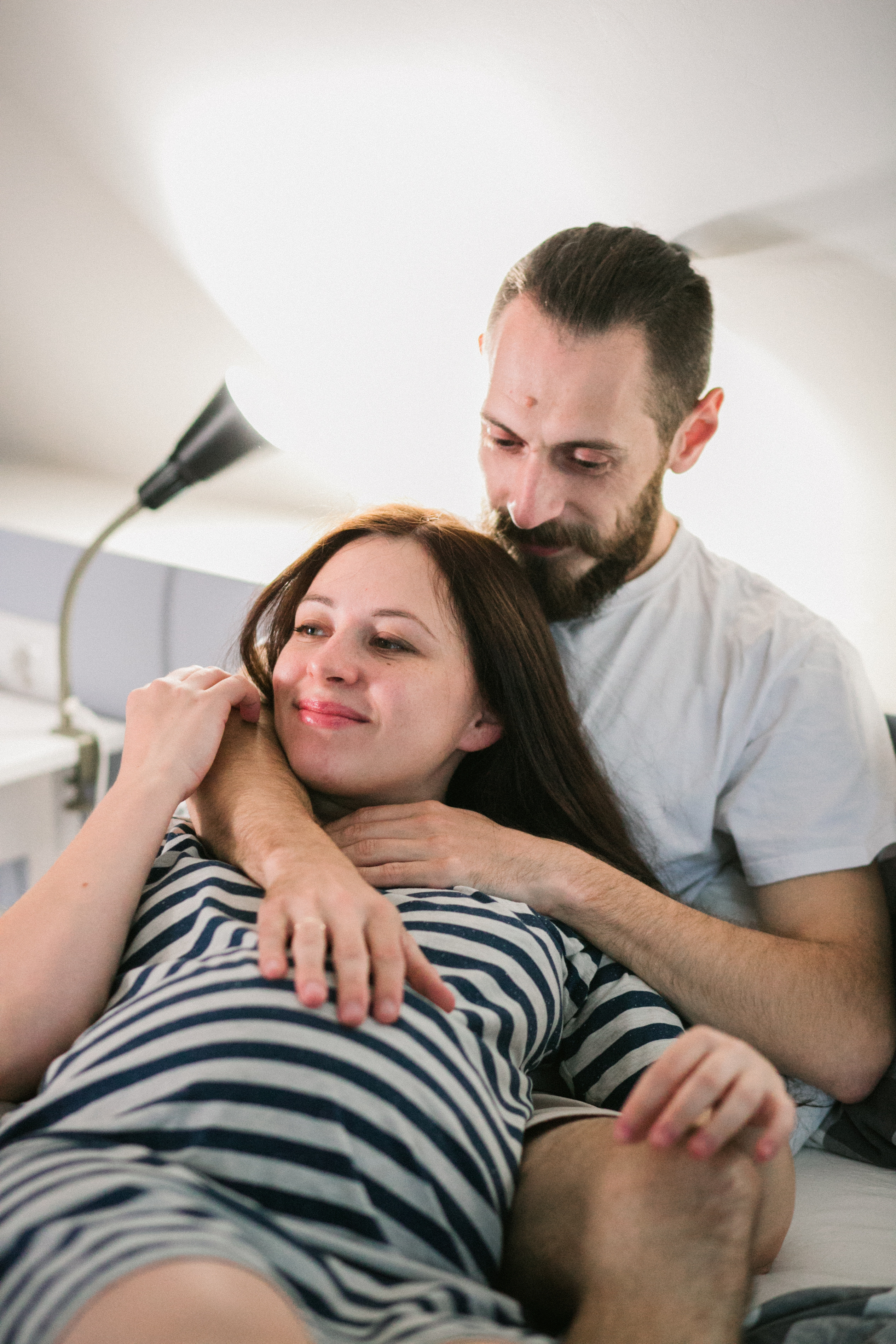 Антон и Тоня. Главная