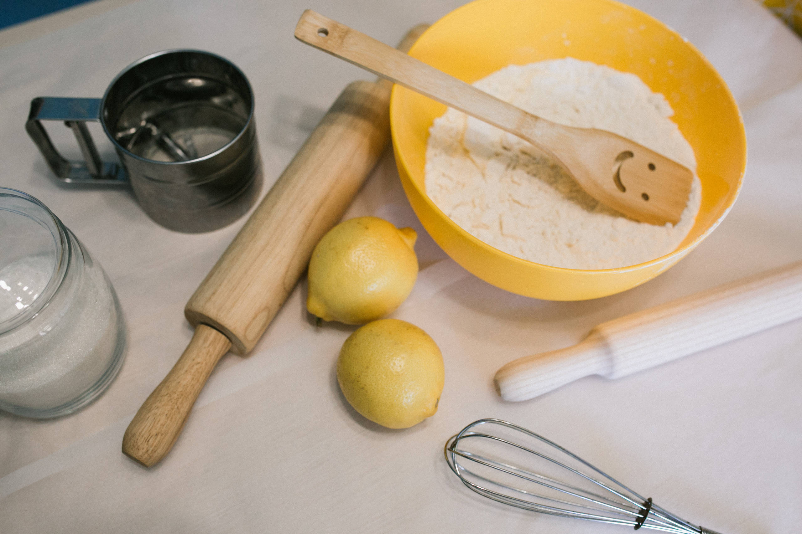 С мамой. Главная