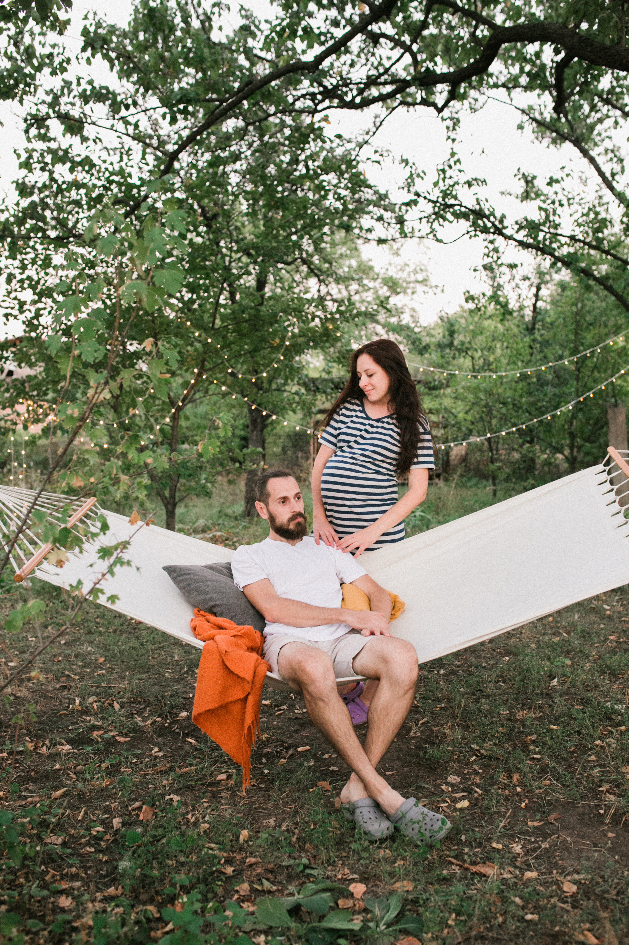 Антон и Тоня. Главная