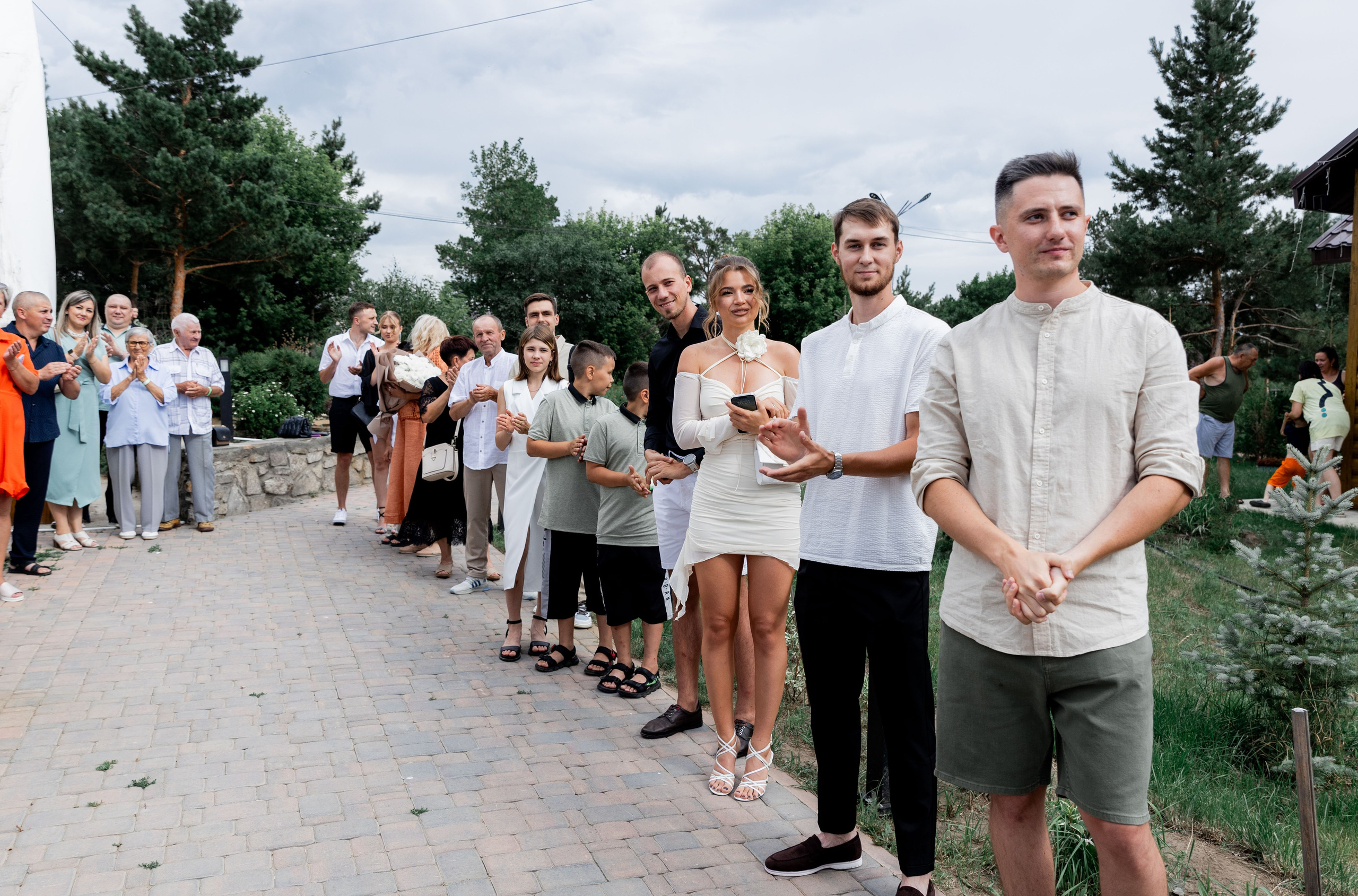 Влад и Ясмин