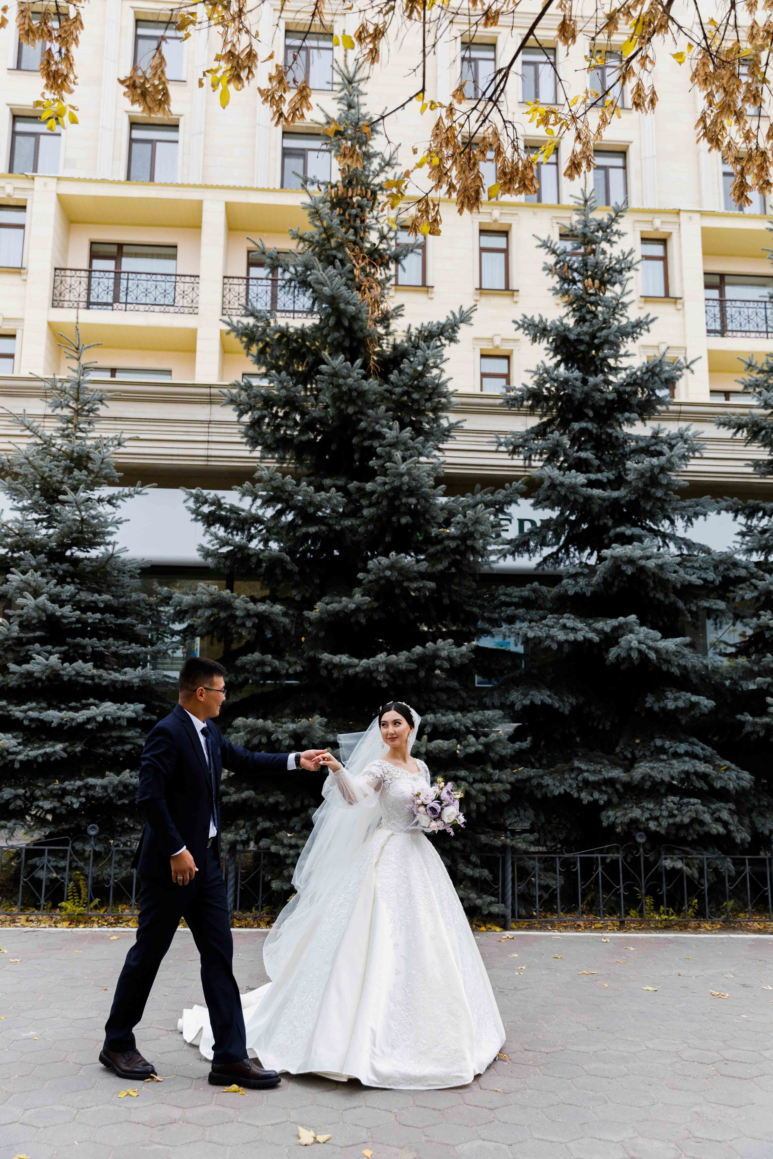 Медеу и Жазира