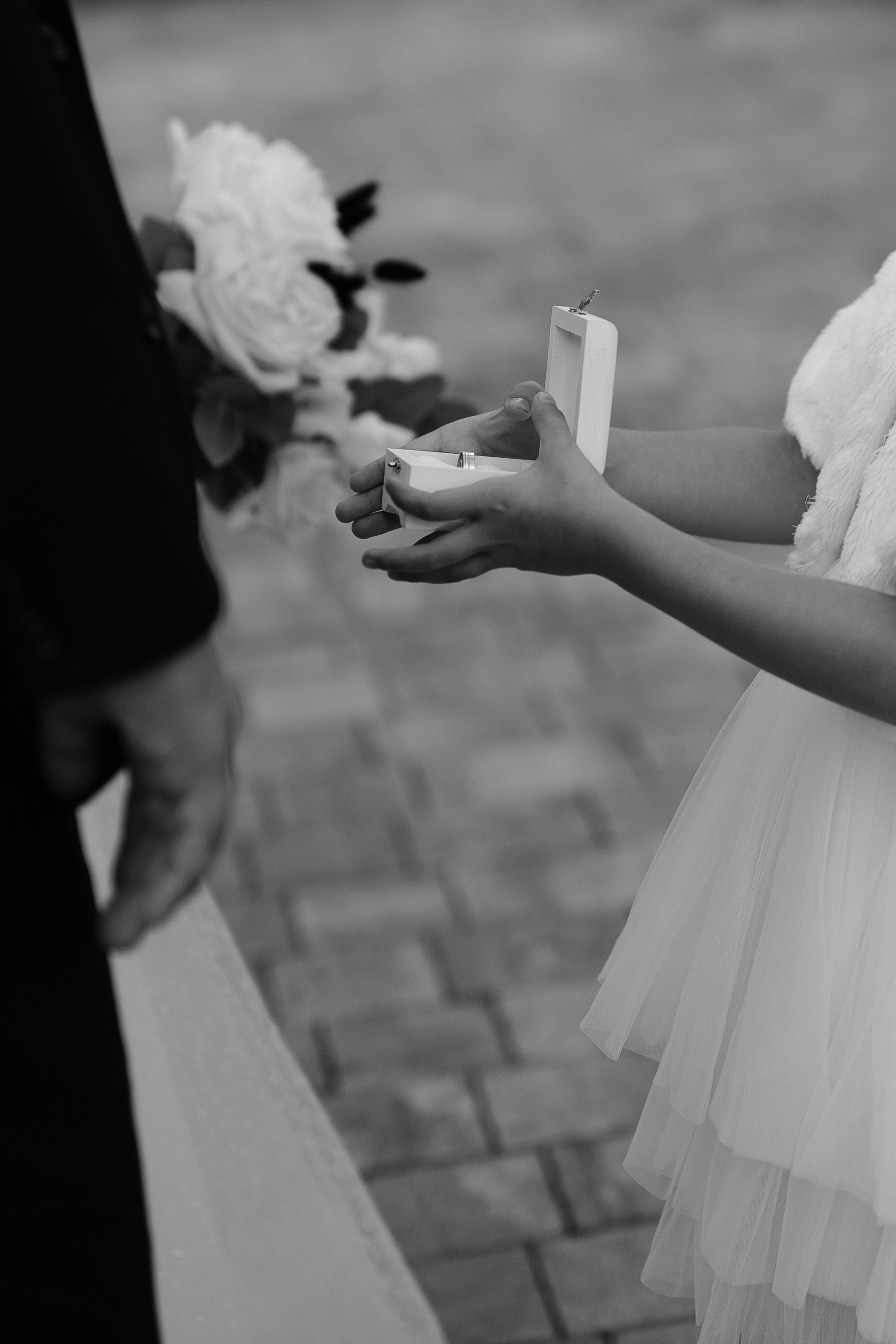 Свадьба Антона и Татьяны. Фотограф Кольчугино/Владимир/Москва Елизавета Иода