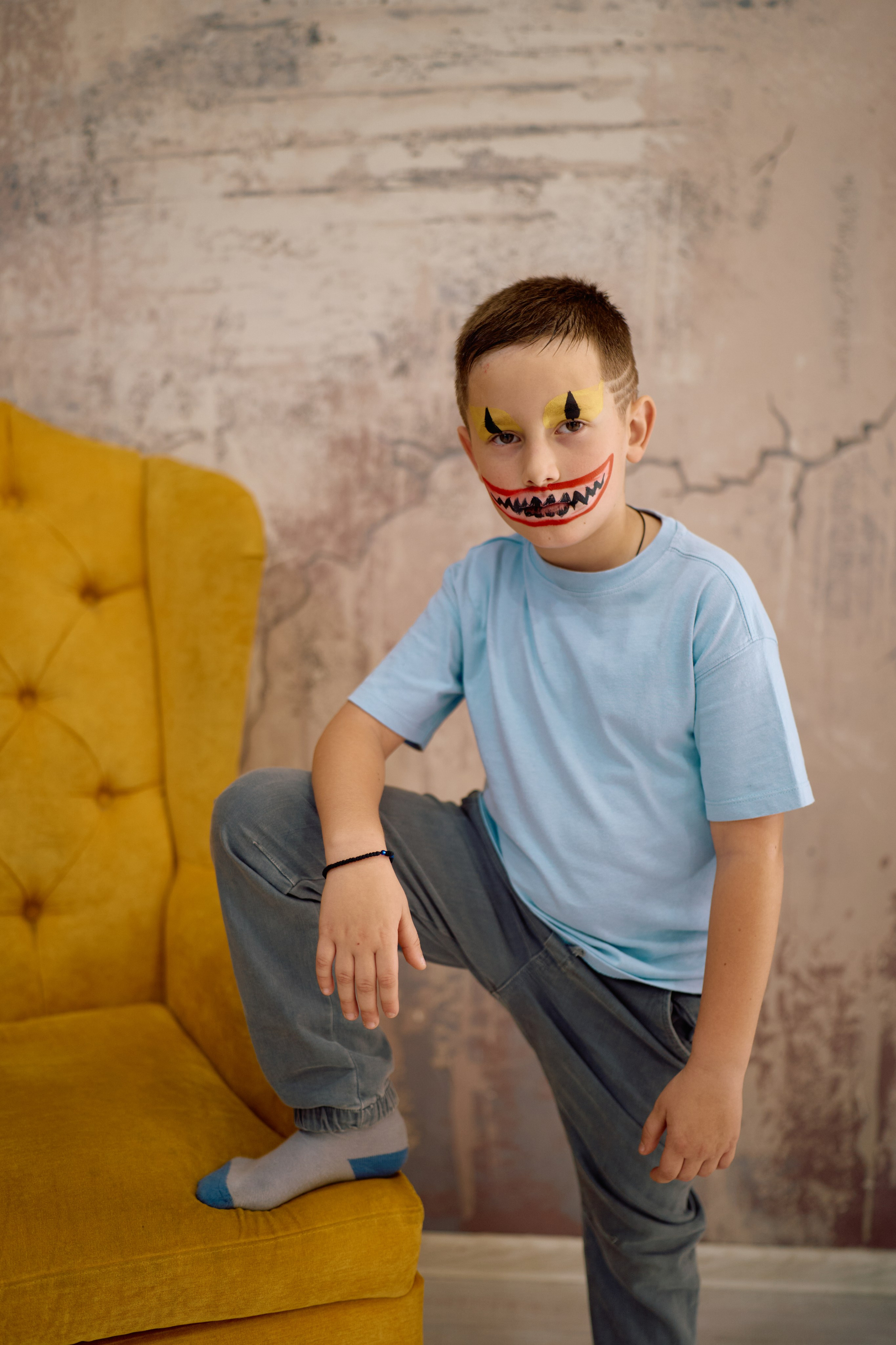 Детское день рождение. Свадебный фотограф в Москве Кристина Чехова