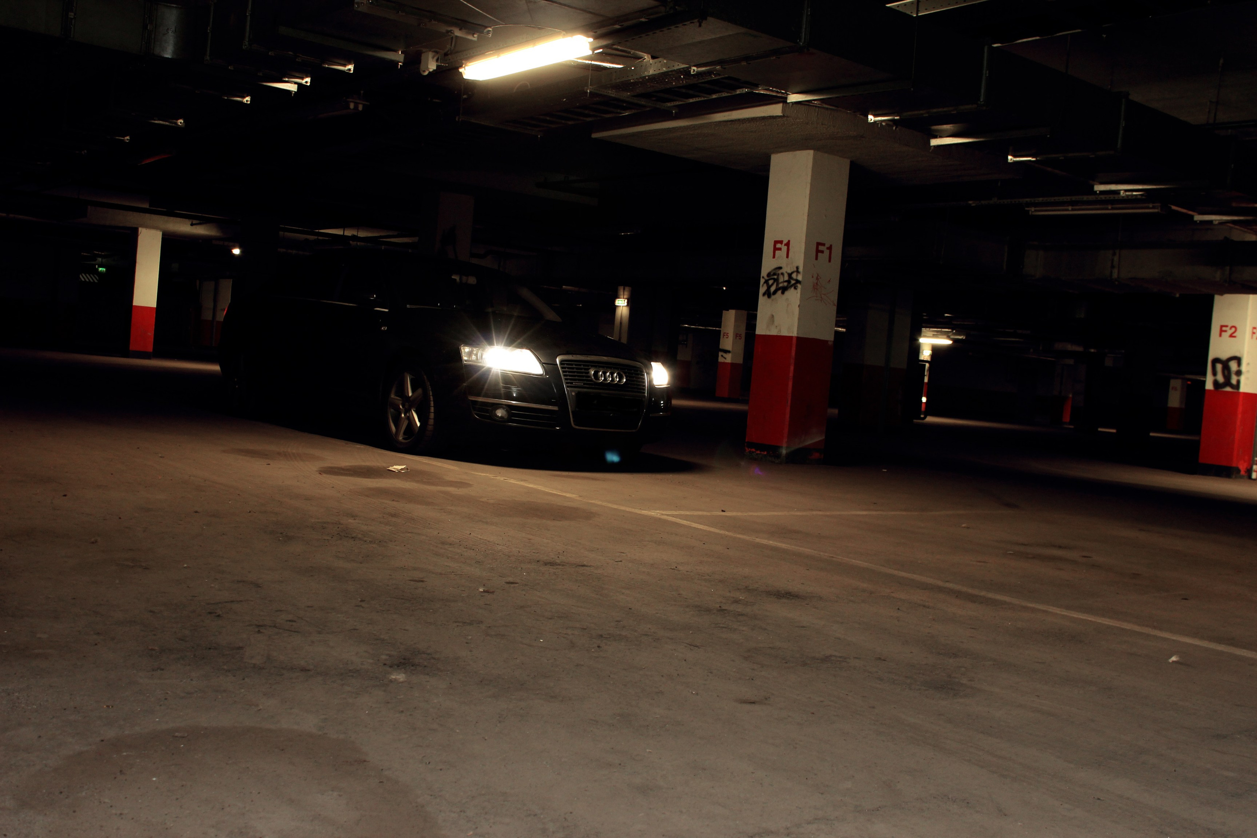 Техника. Polyframe