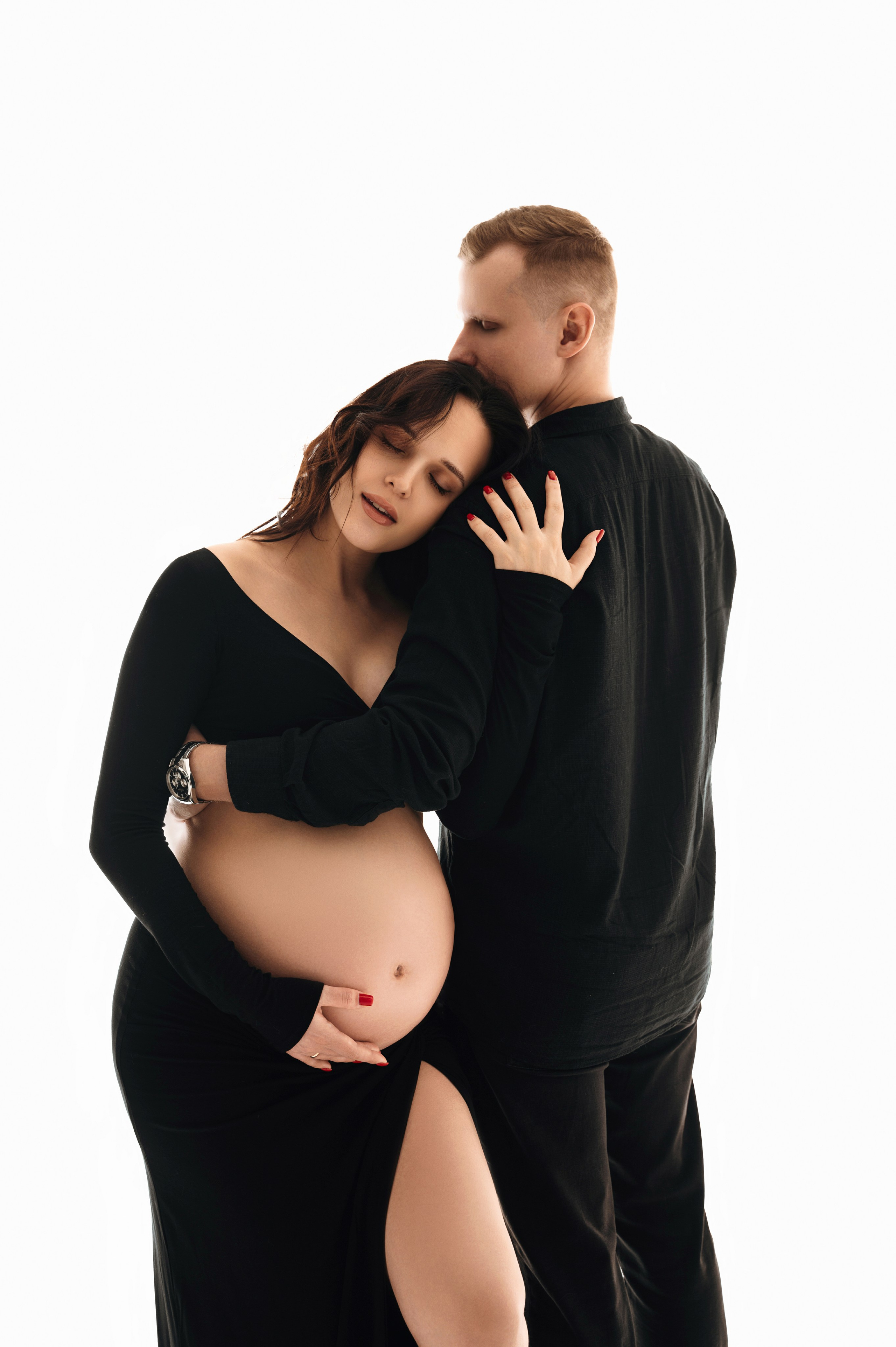 Фотосессия беременности в Екатеринбурге. Портретный и семейный фотограф в Екатеринбурге Мария Чахеева