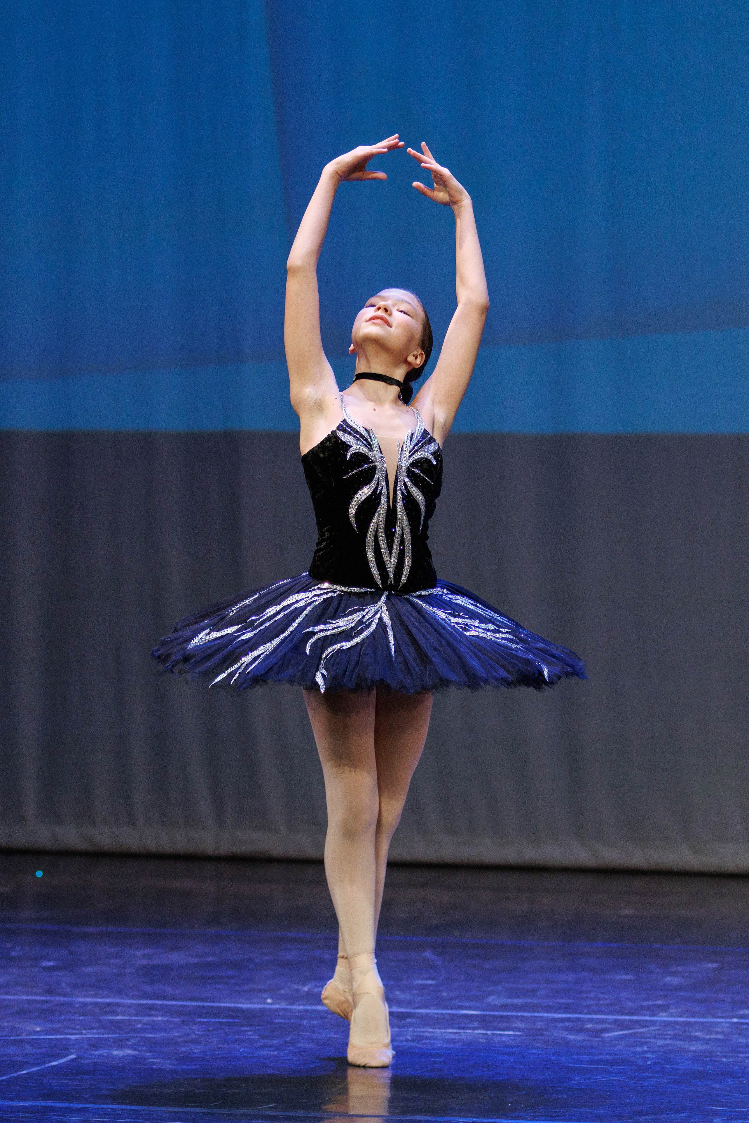 Новогодняя столица 2025. Спортивный фотограф Алексей Соломин